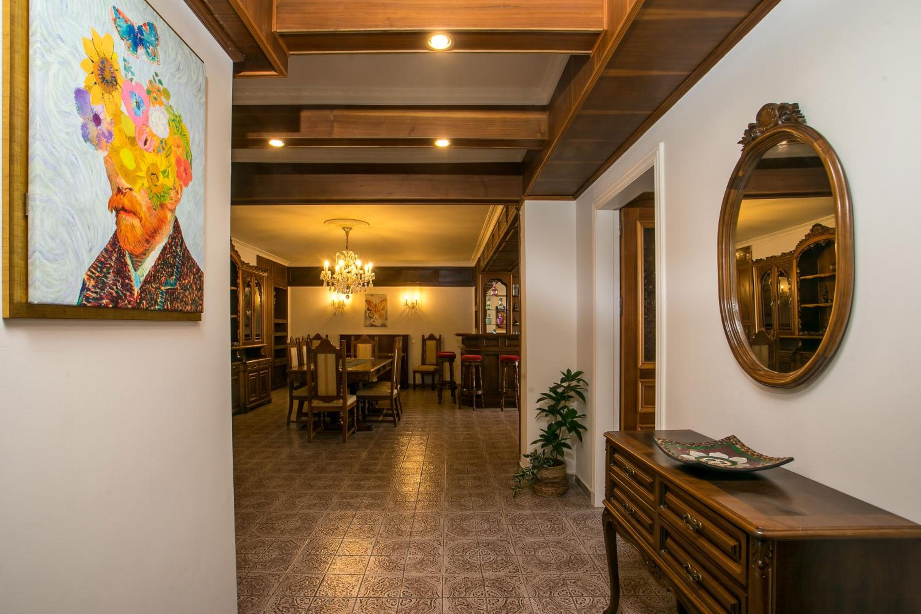 Luciana City Apartment Images