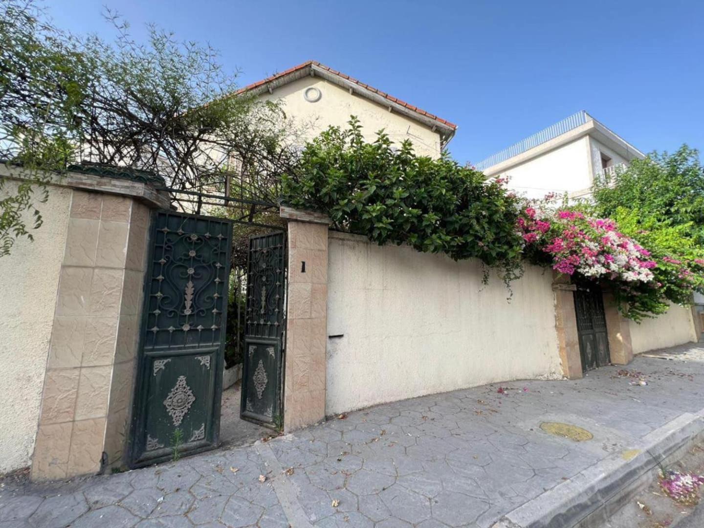 Maison Jardinée Images