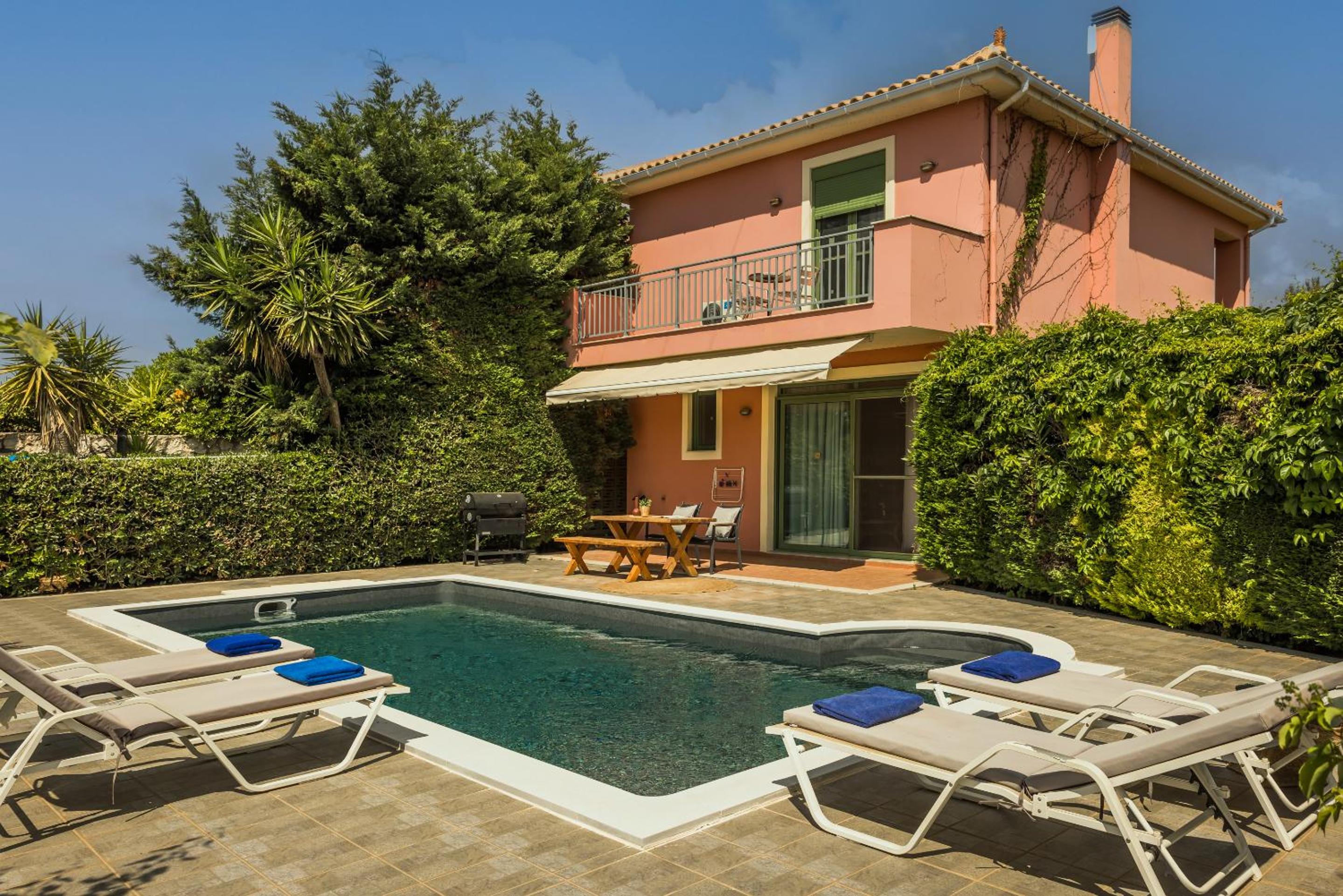 Villa Siora Rosa Images
