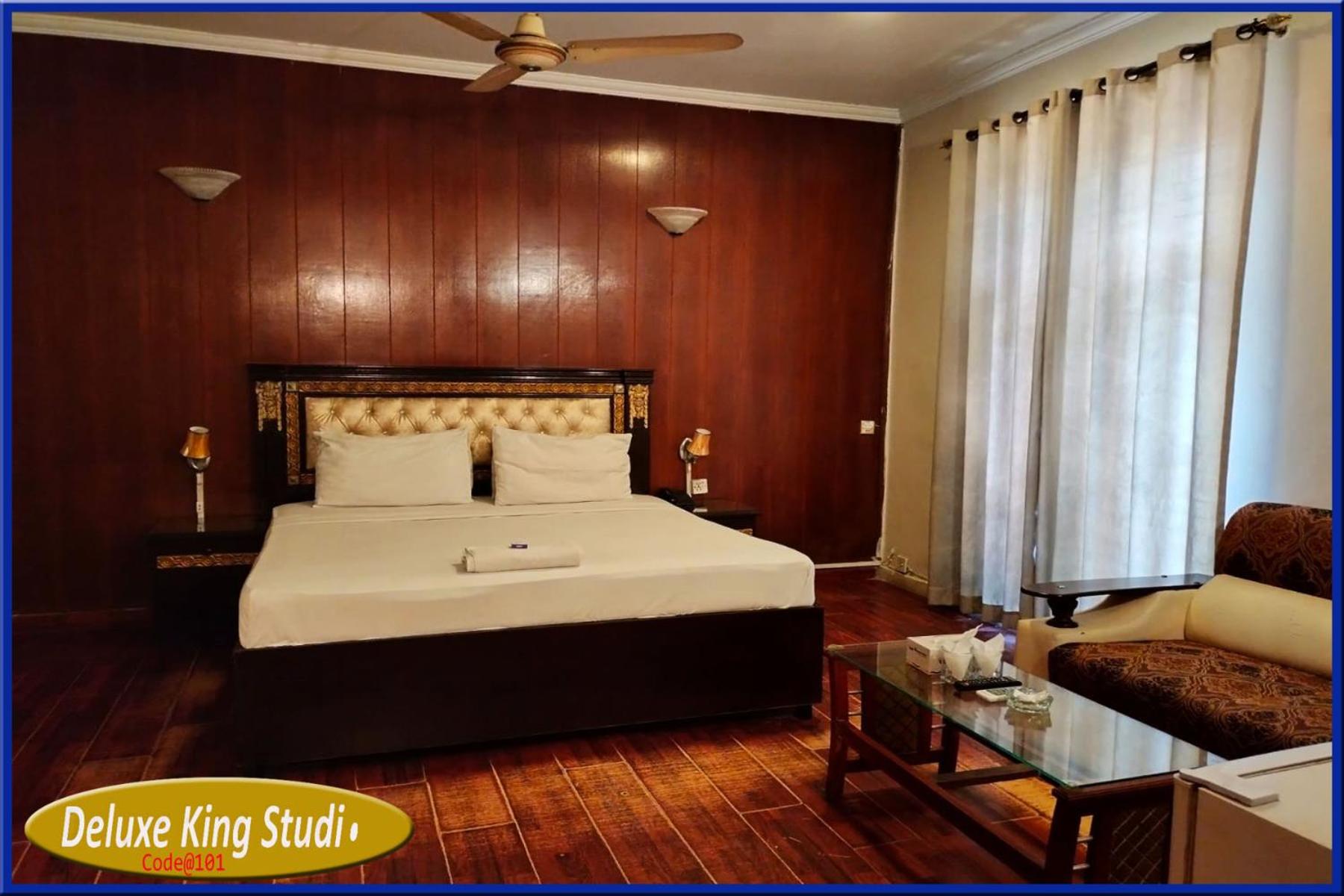 Chancery Hotel