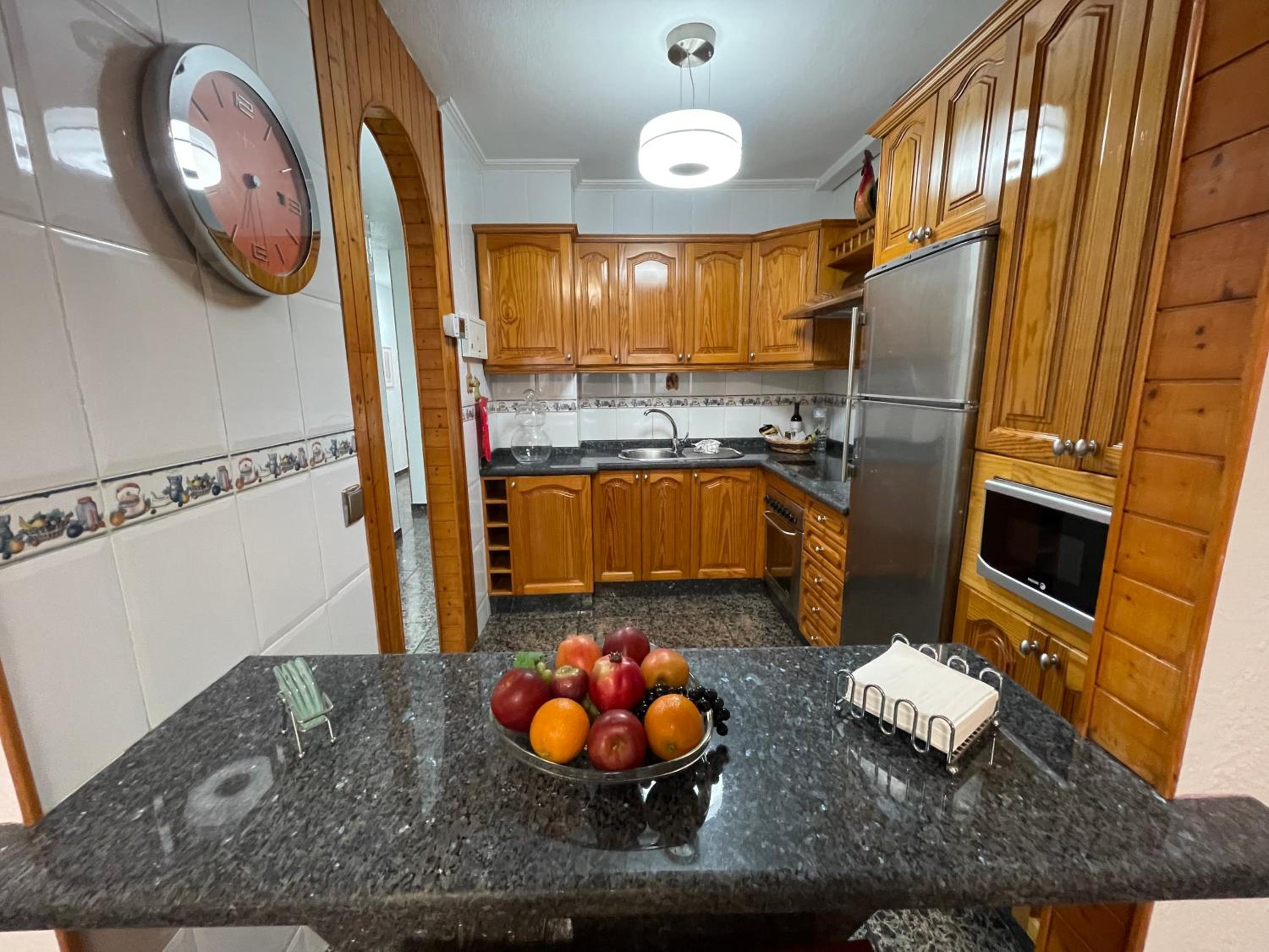 Vivienda Vacacional C & M Images