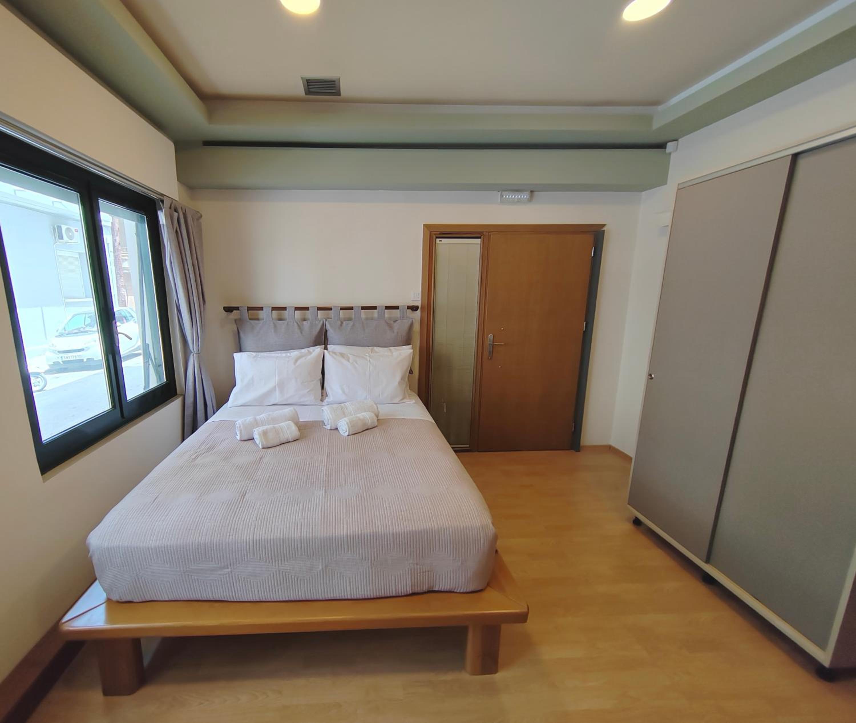 DmL apartment A Images