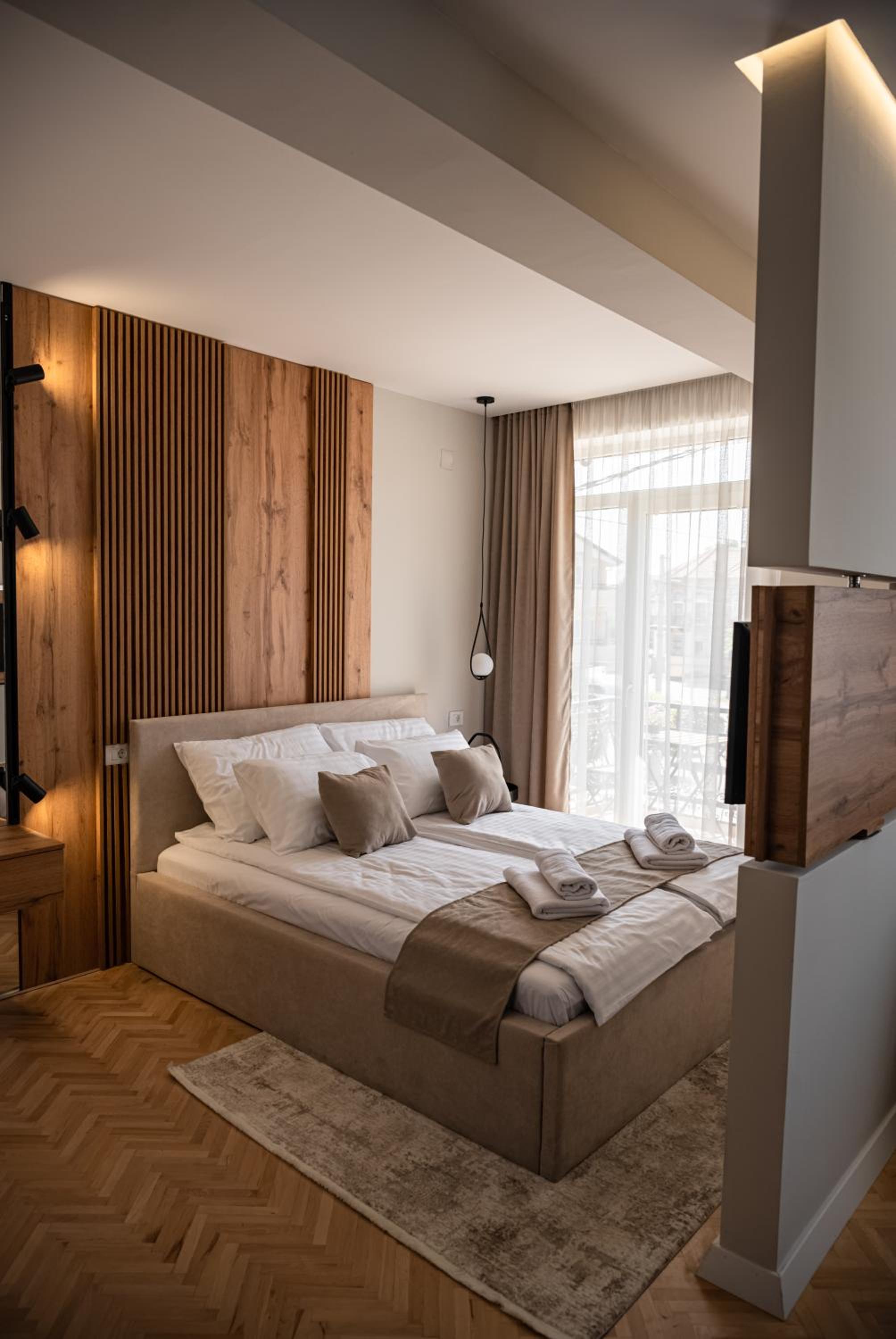 Bitola Apartments Images