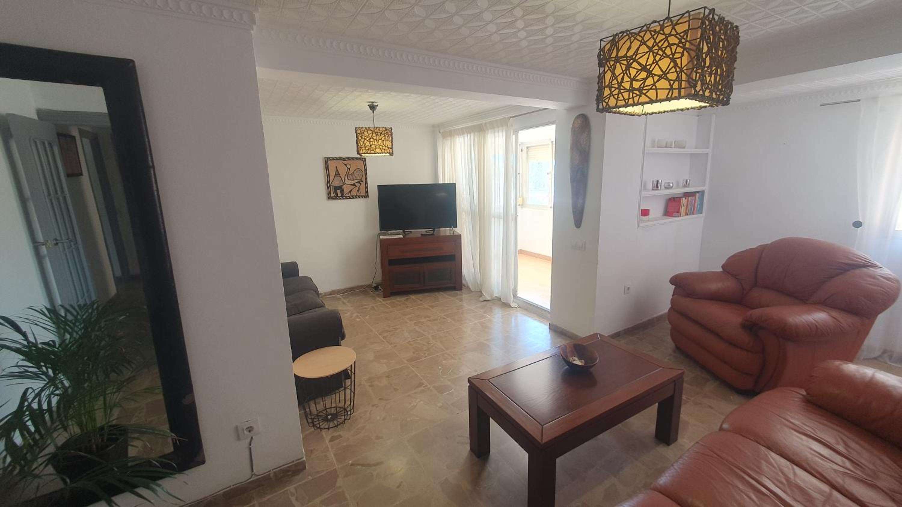 Visit Gibraltar stay in La Linea for less! Images