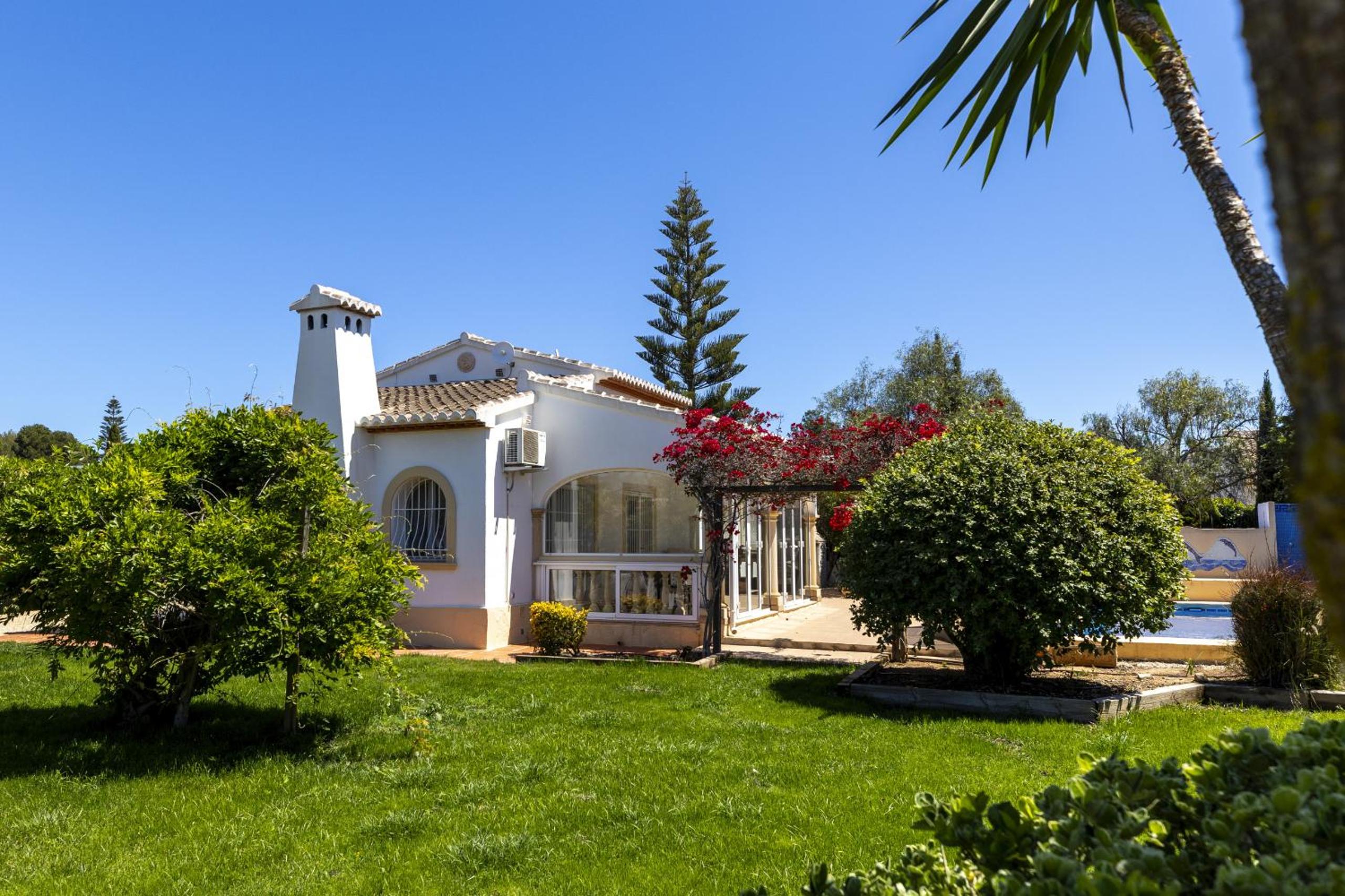 Casa Mitra