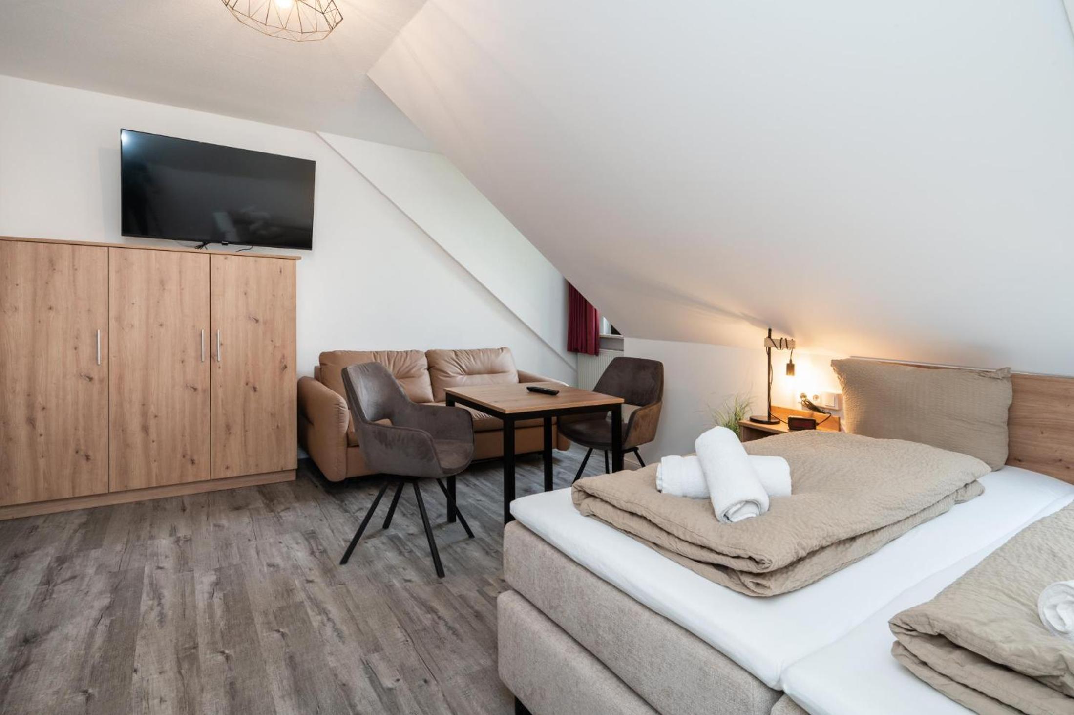 Quartier achtzehn Images