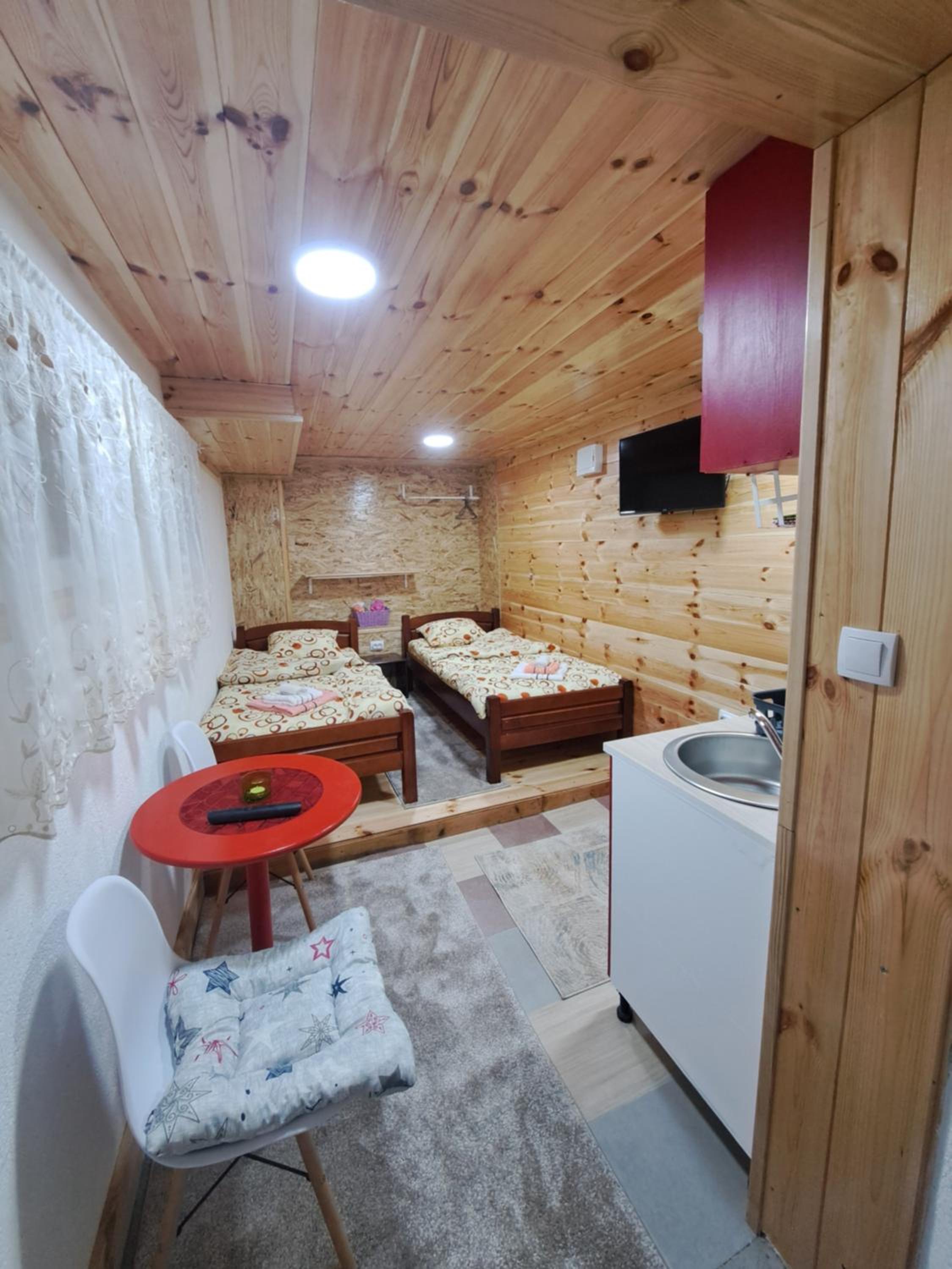 Apartman Aleksandra 2 Images