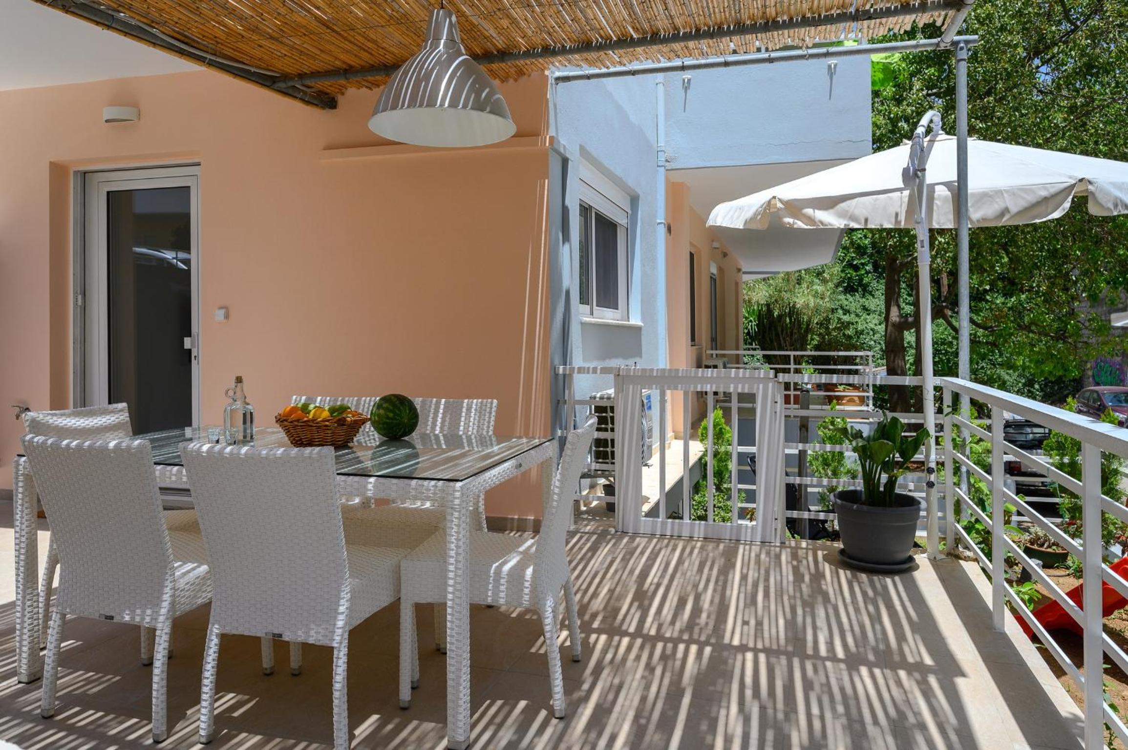 Rethymno Cozy Corner