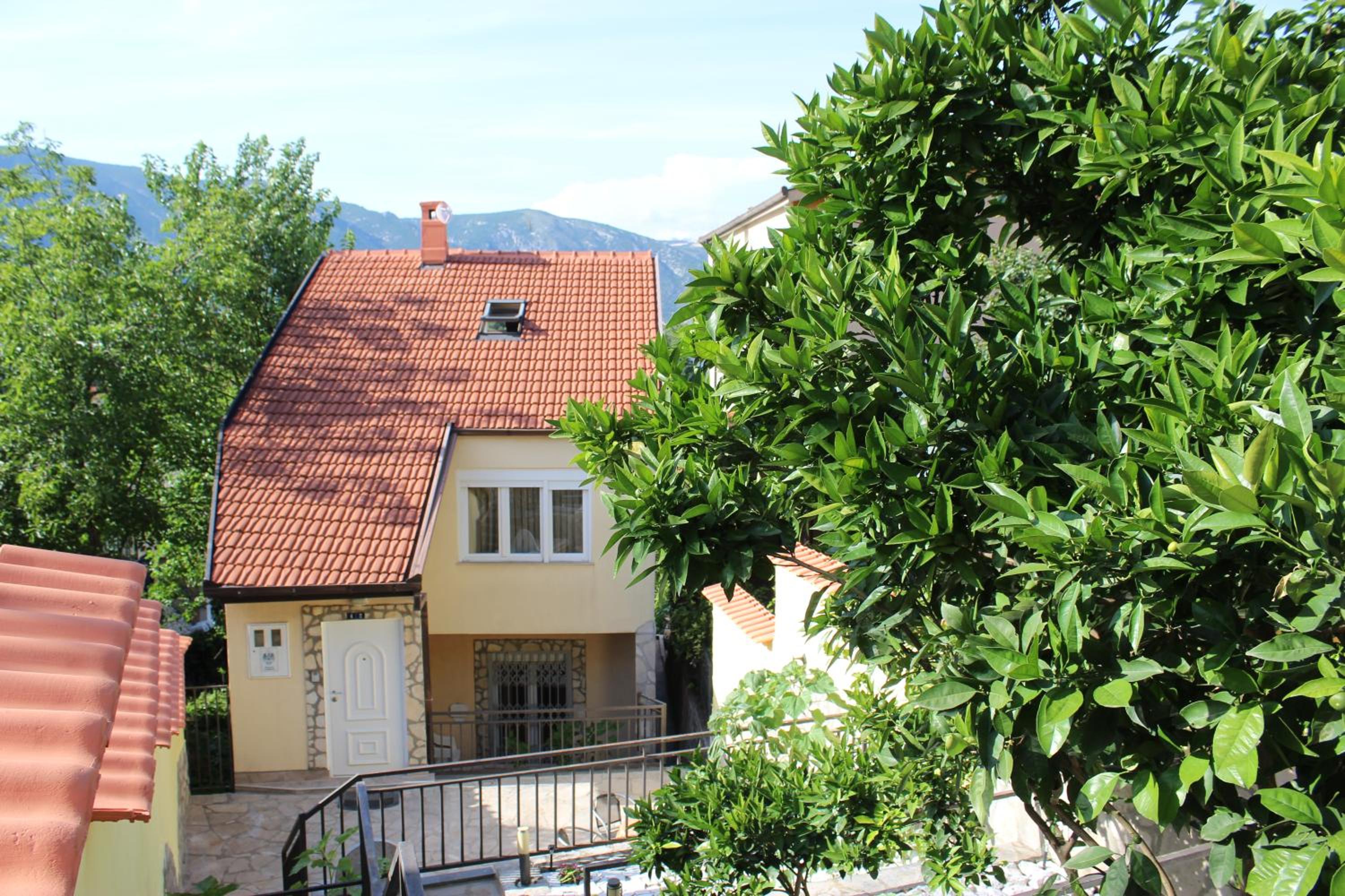 Mostar House Images