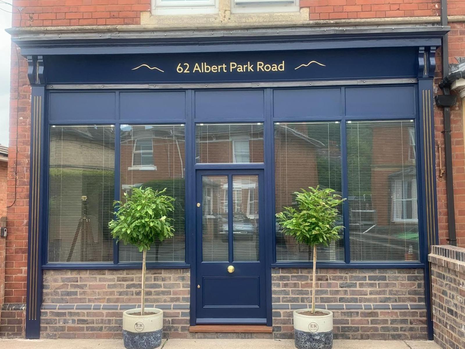 62 Albert Park Road Images