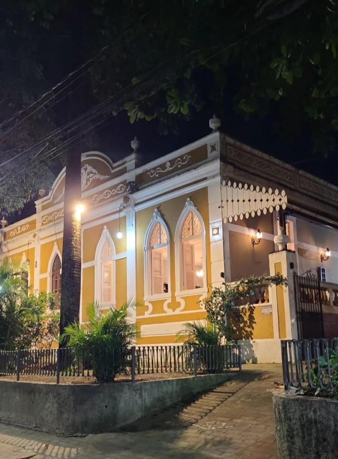 Pousada Morada Bonfim Images