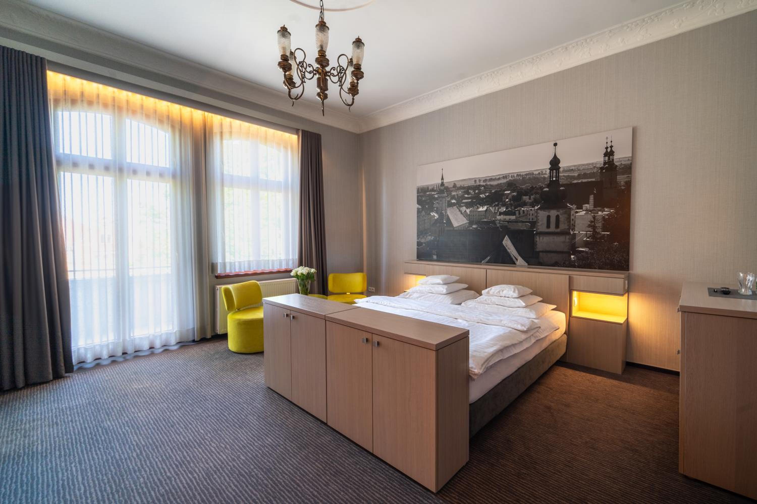 Hotel Salve