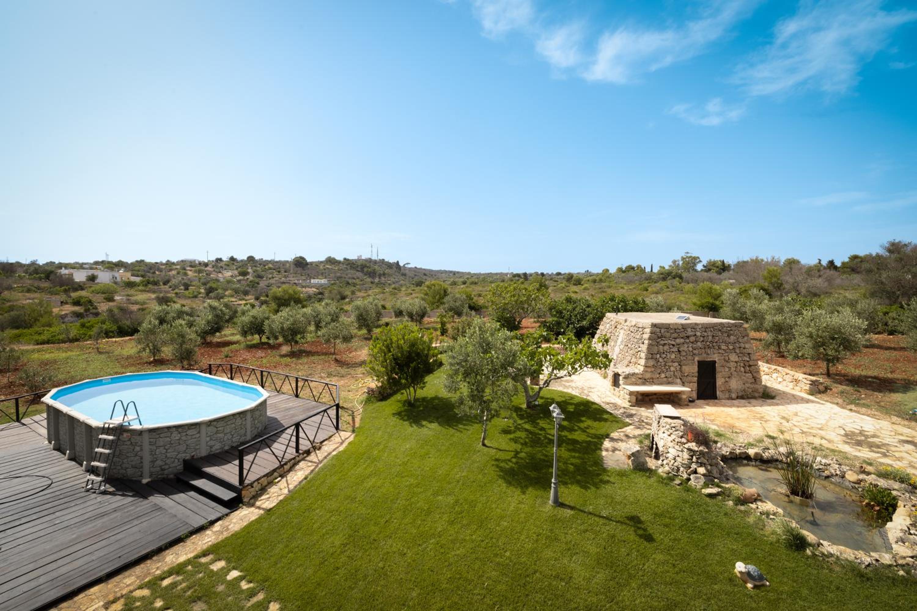 Aura Solis B&B