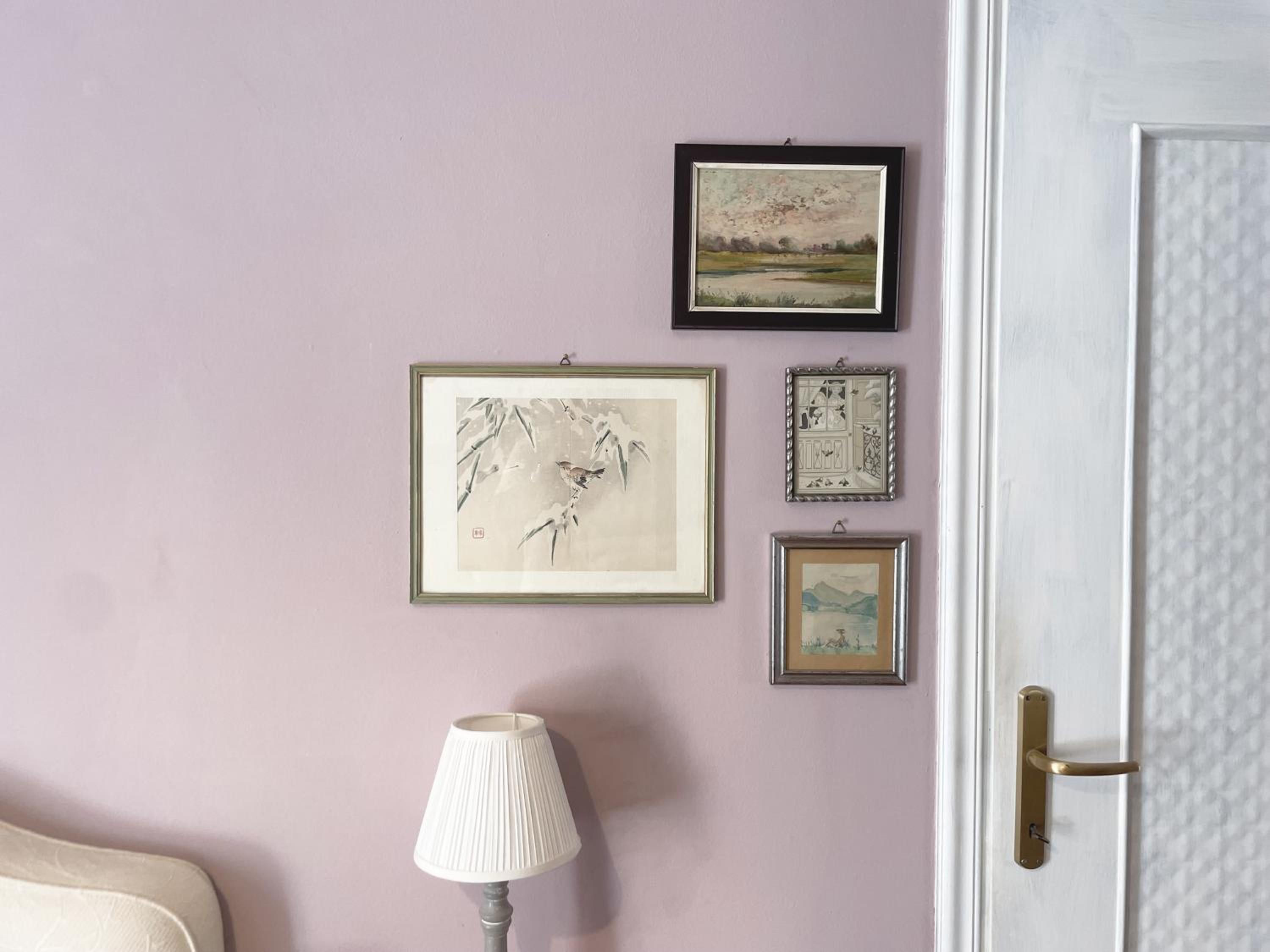 The Vintage Flat-Milano & Pavia- IEO & Humanitas Images