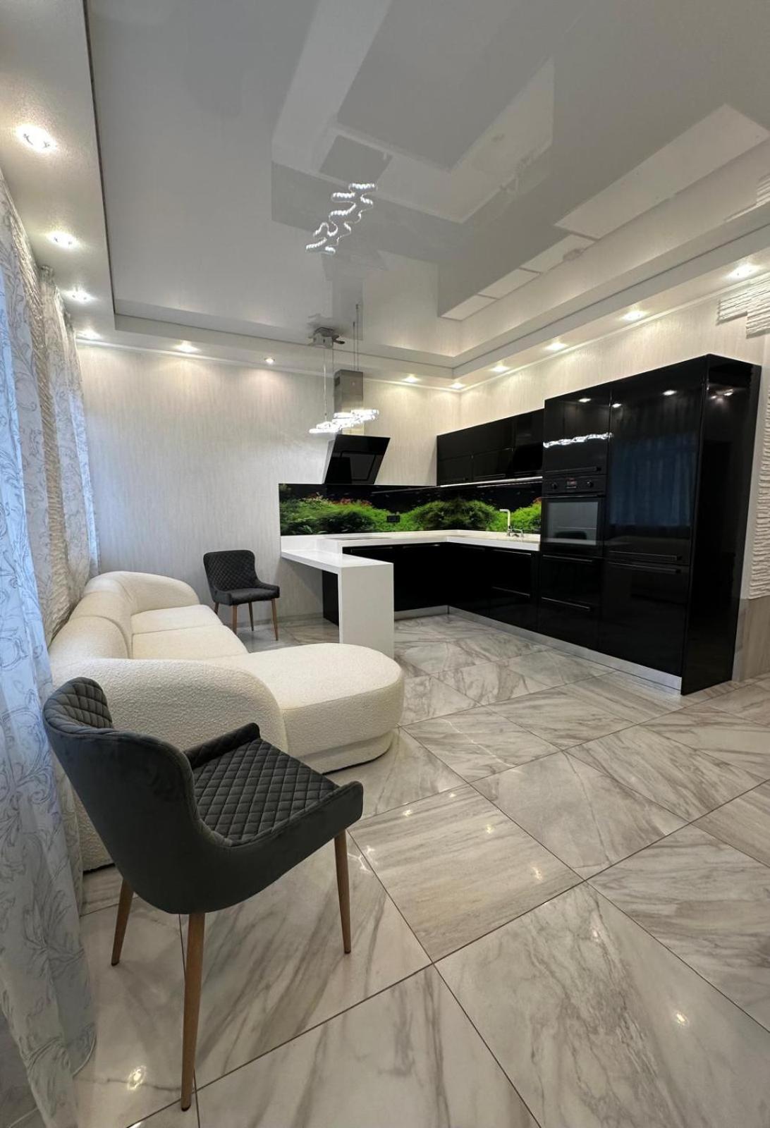 Kairos apartment Images