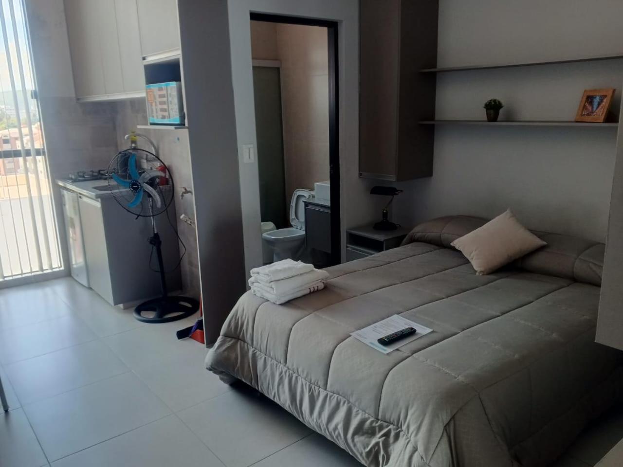 Monoambiente 1
