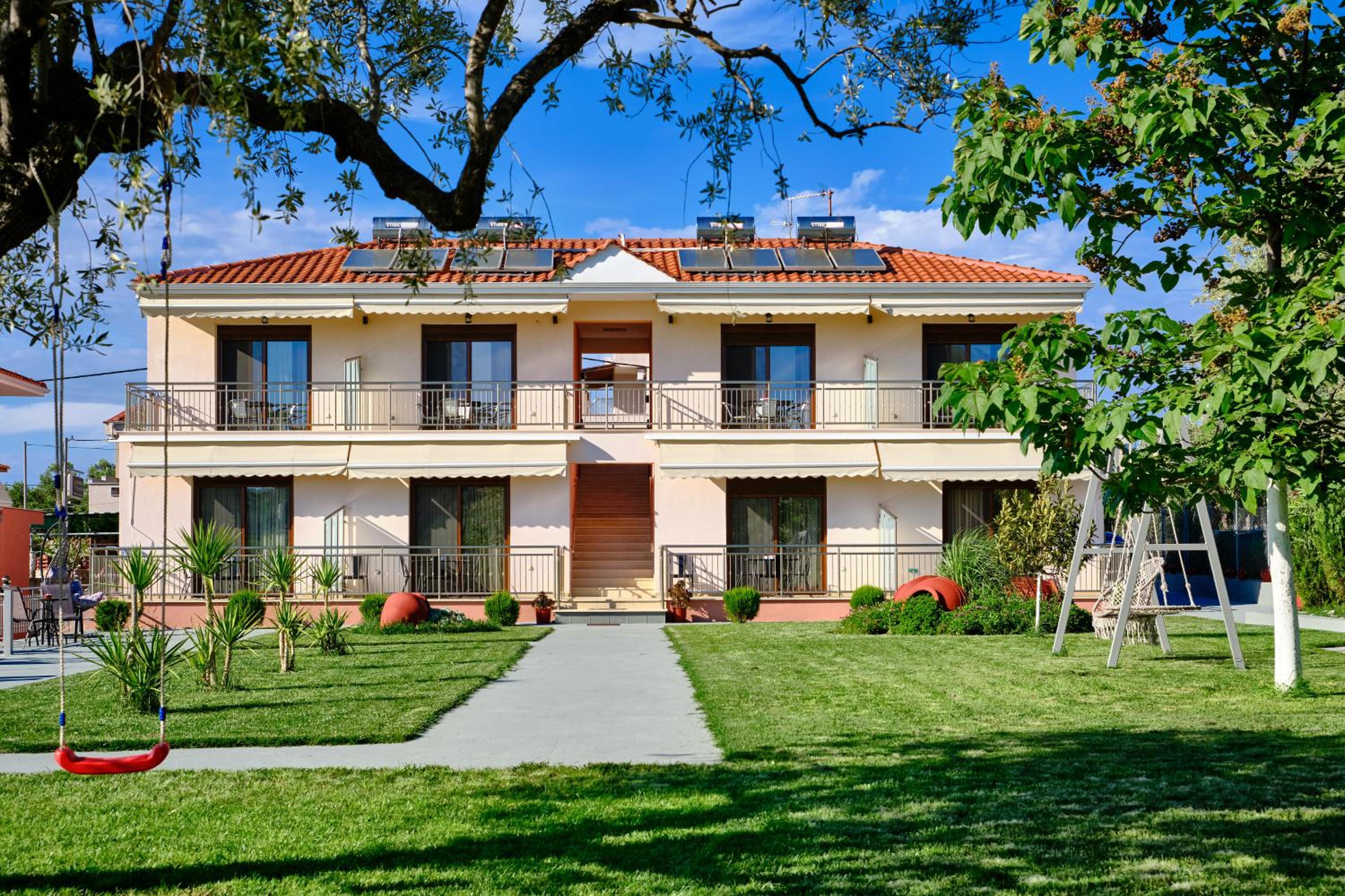 STUDIOS PIGASOS