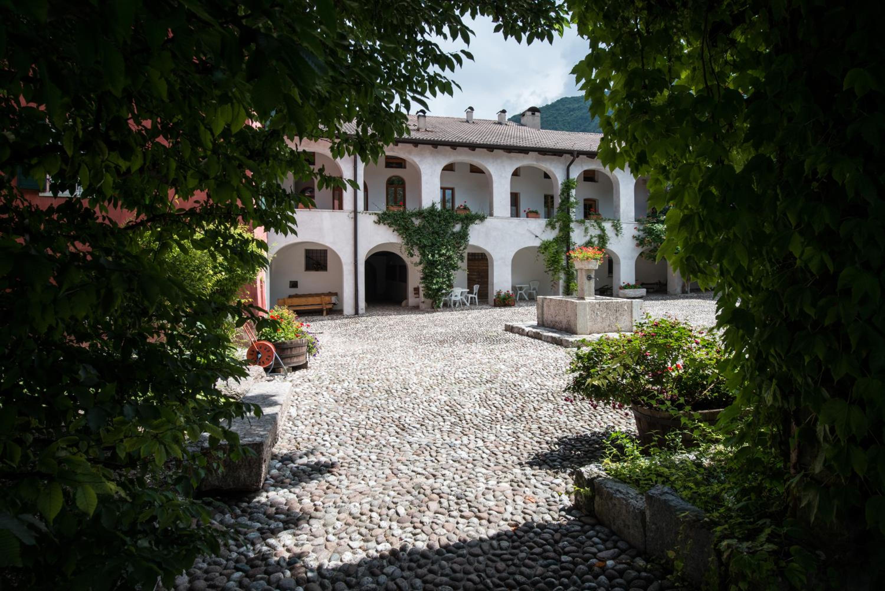 Maso Montel Casa Vacanze Images