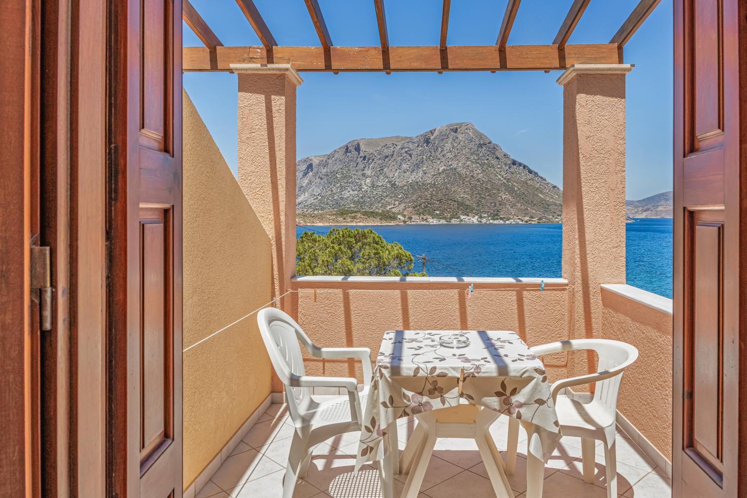 Amphitrite - Apartment Images
