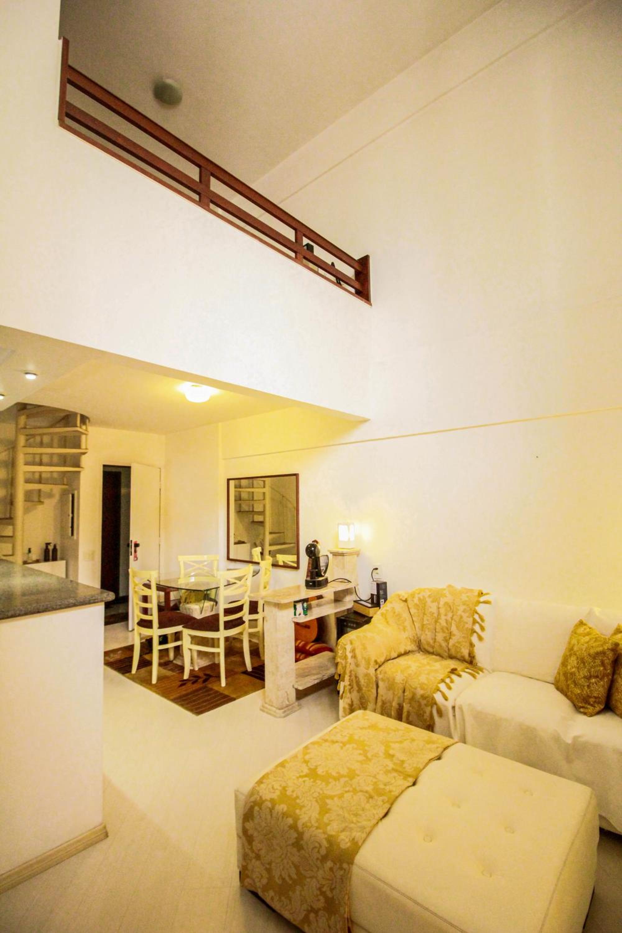 Apartamento Duplex Place Vendome! Moema, 55 m2, Conforto e Luxo! Images