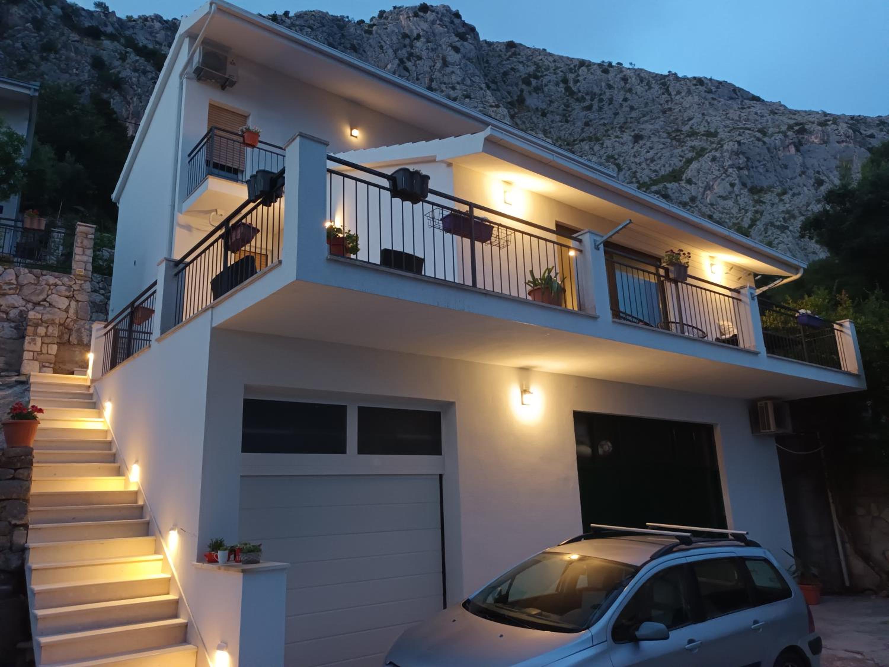 Holiday Home Sunrise Images