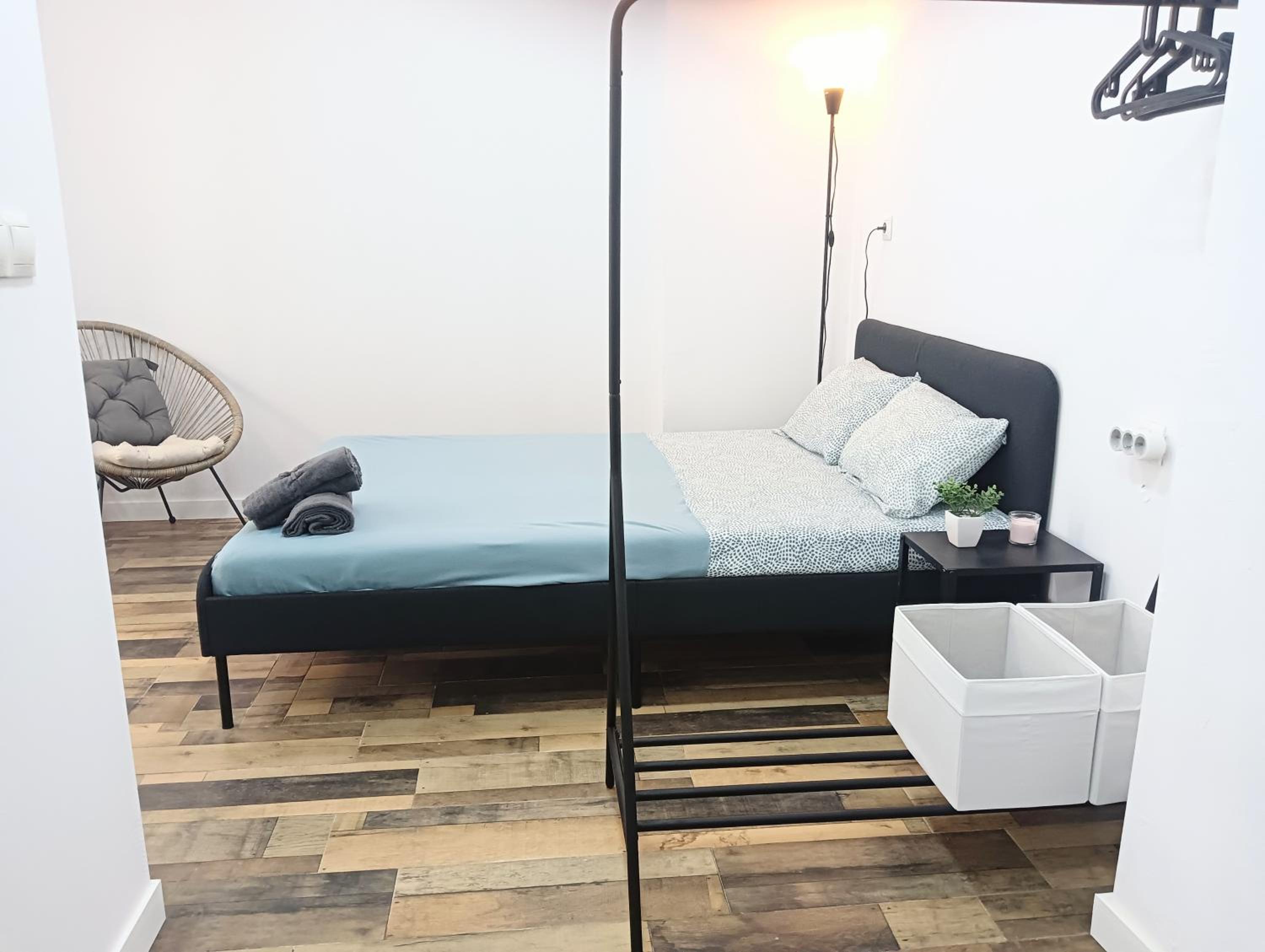 APARTAMENTO VALENCIA CAPITAL a Images