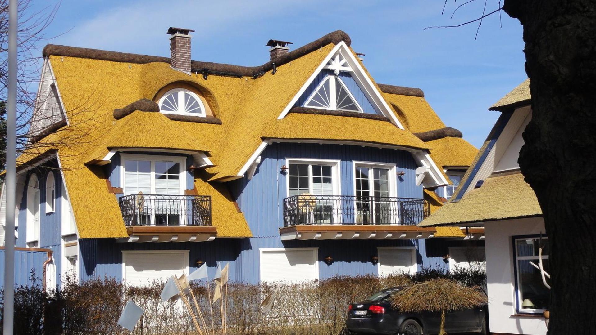 Hafenstraße 9 Whg 5