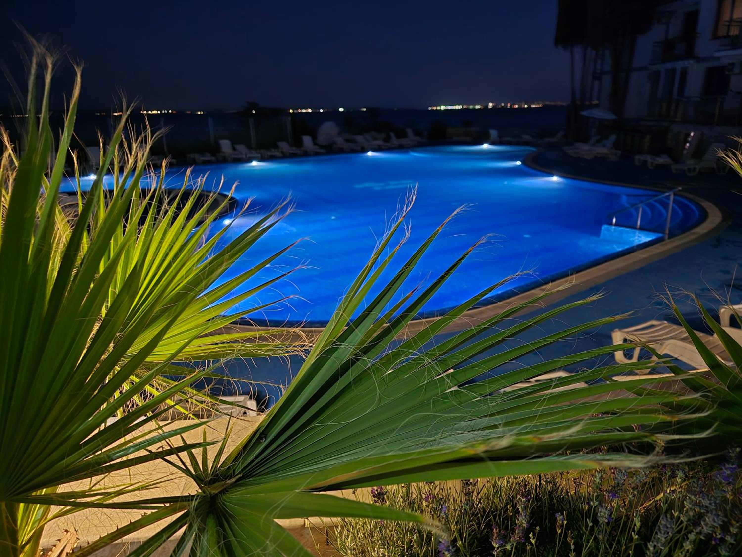 POMORIE Blue Bay Seaview Images