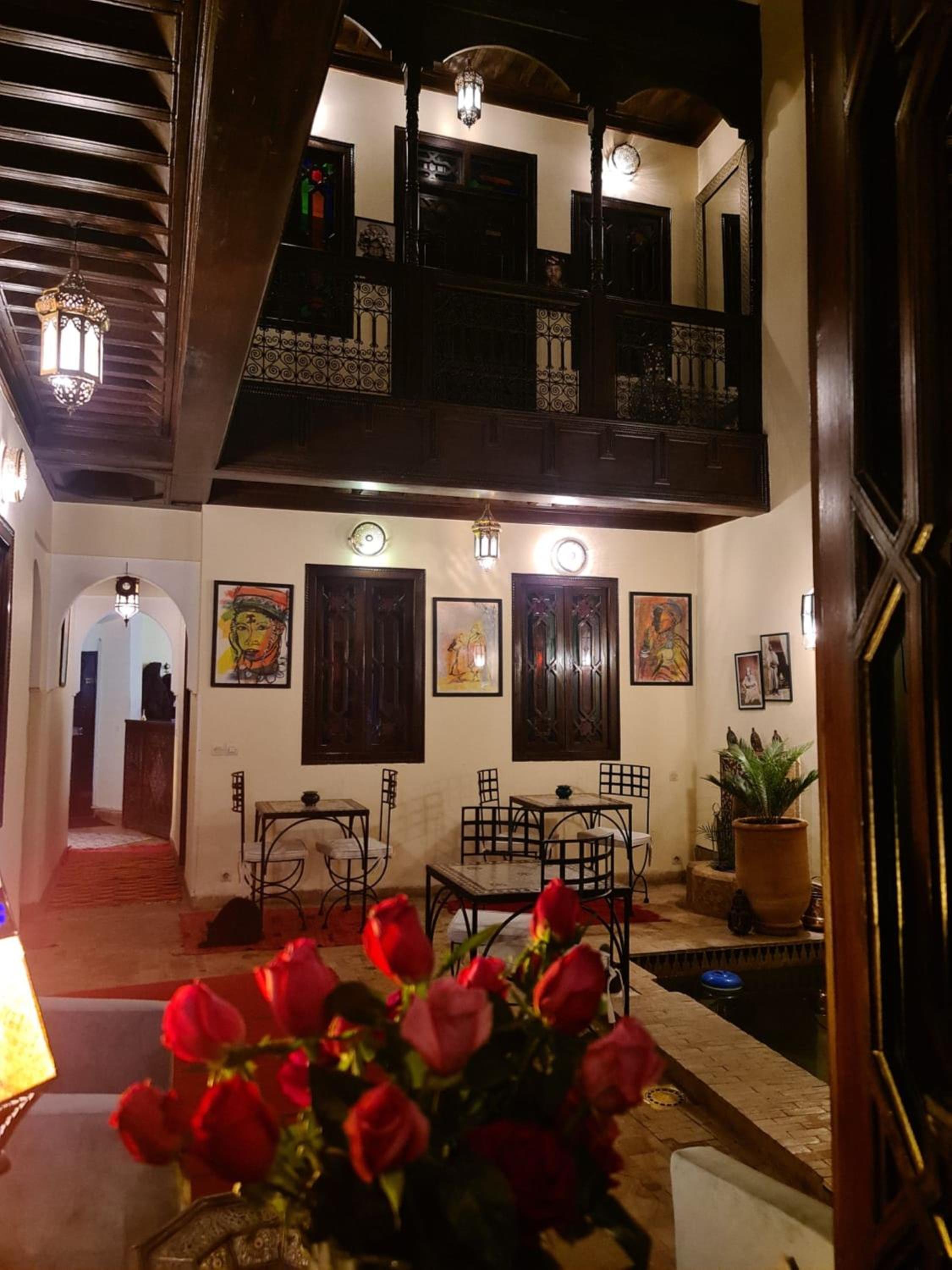 Riad Aubrac