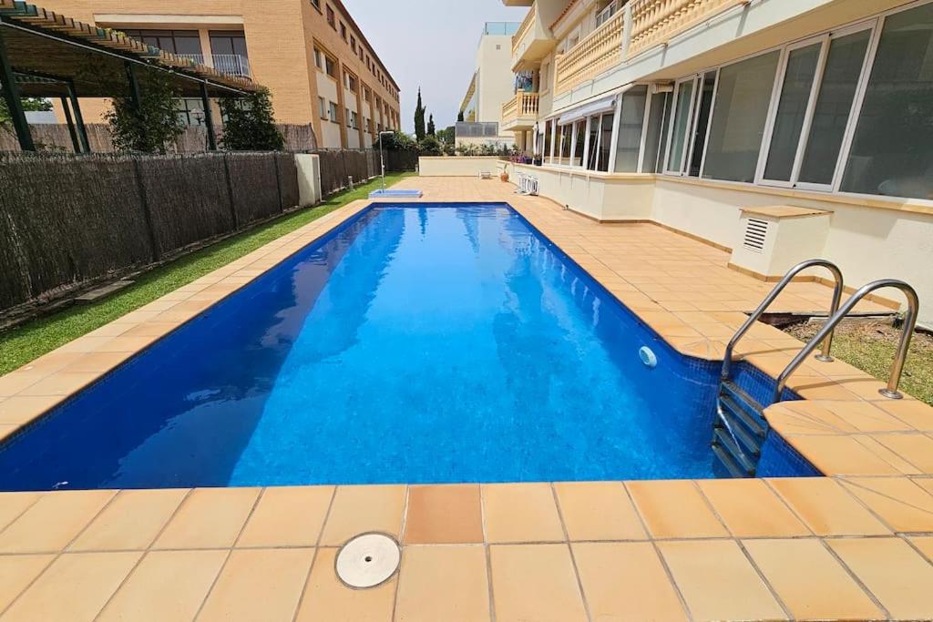 Apartamento Via Augusta Javea Images