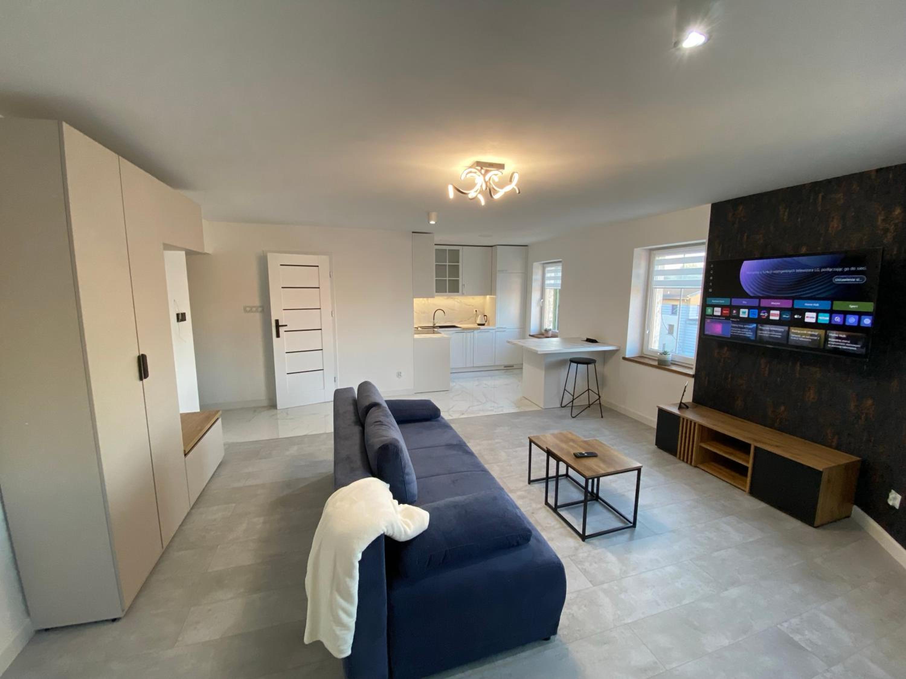 Podwale Residence Images