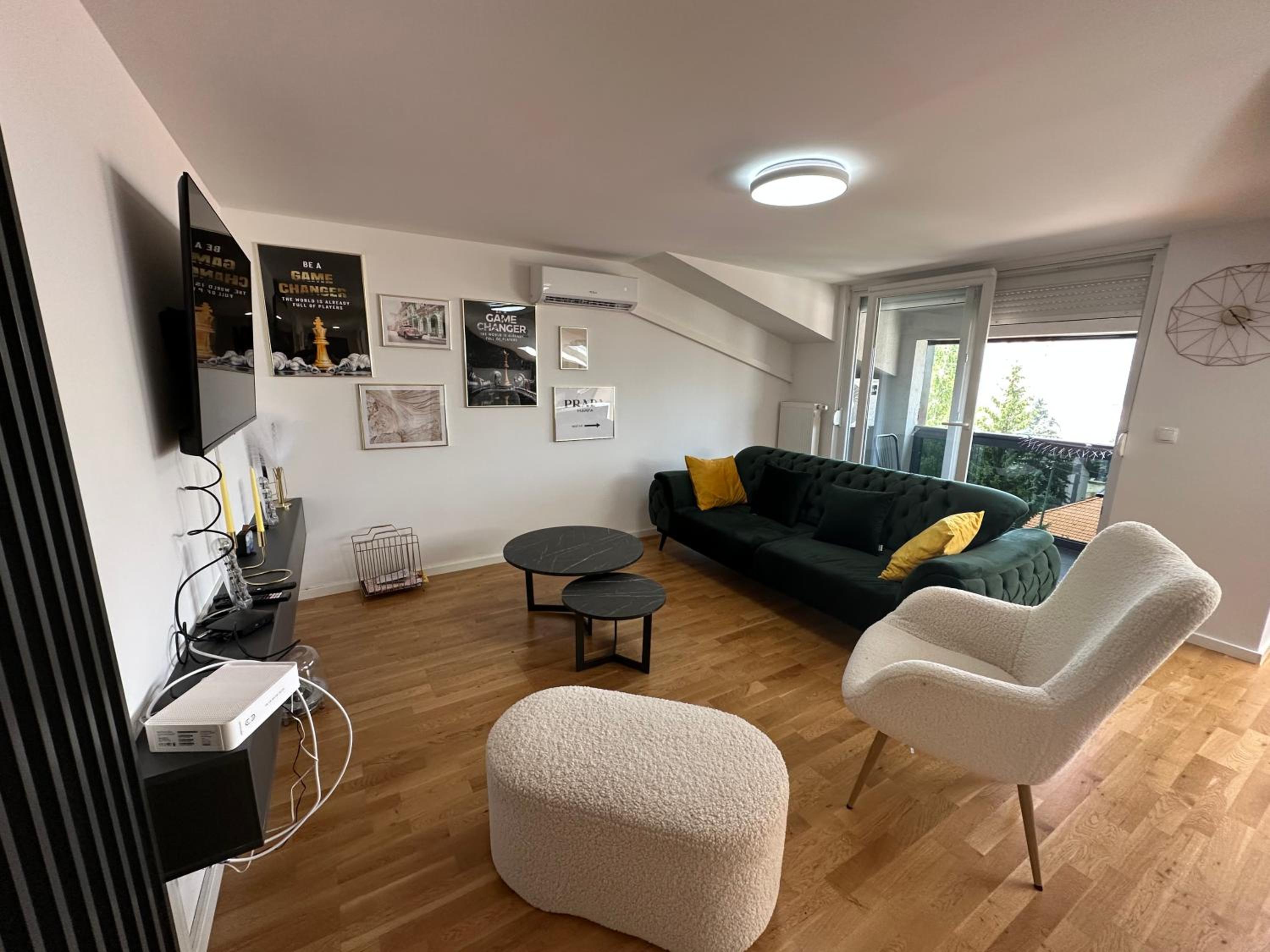 Apartment By Expert Lejna Images
