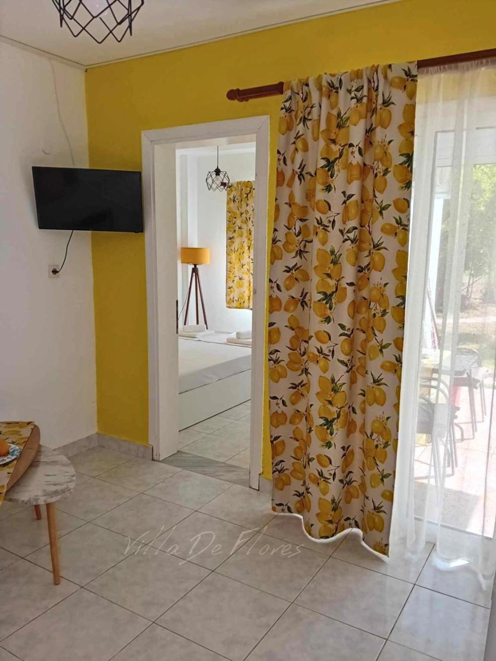 Villa De Flores Images