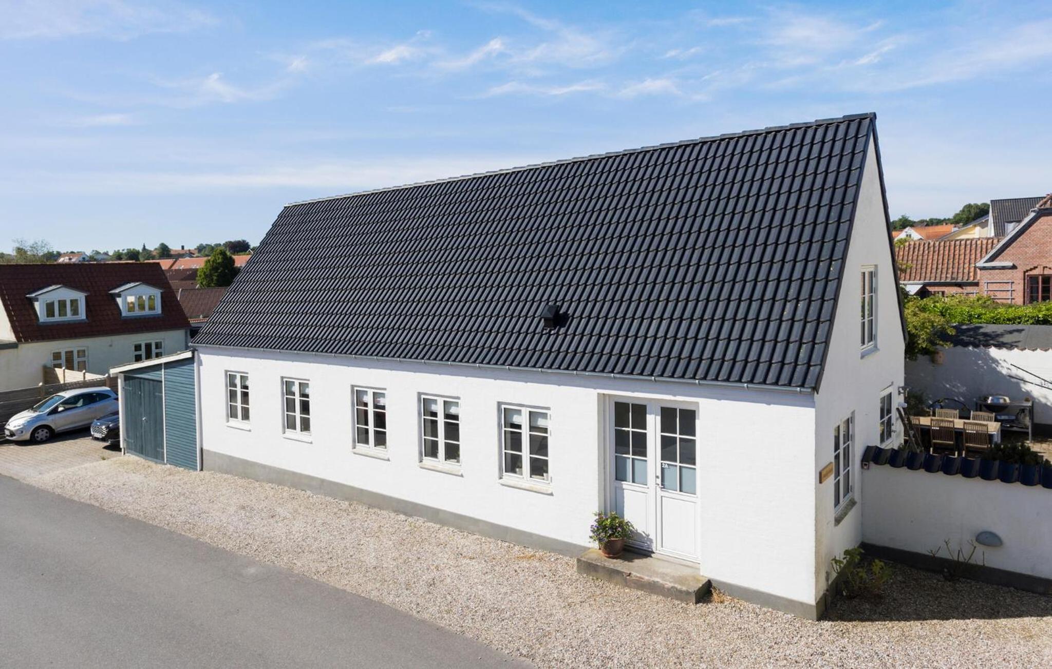 Amazing Apartment In Svendborg With Wifi Images