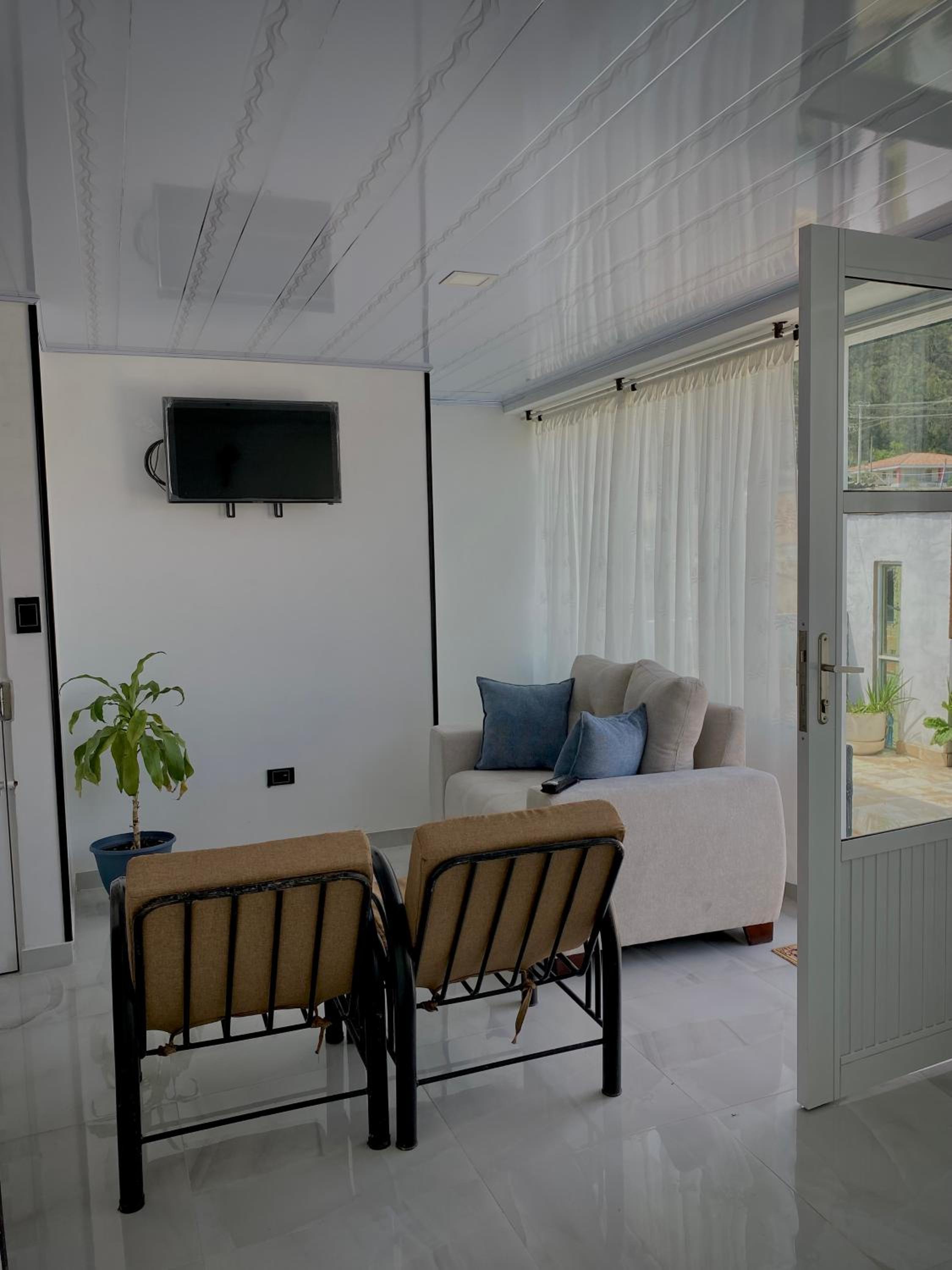 Apartamento para descansar Images
