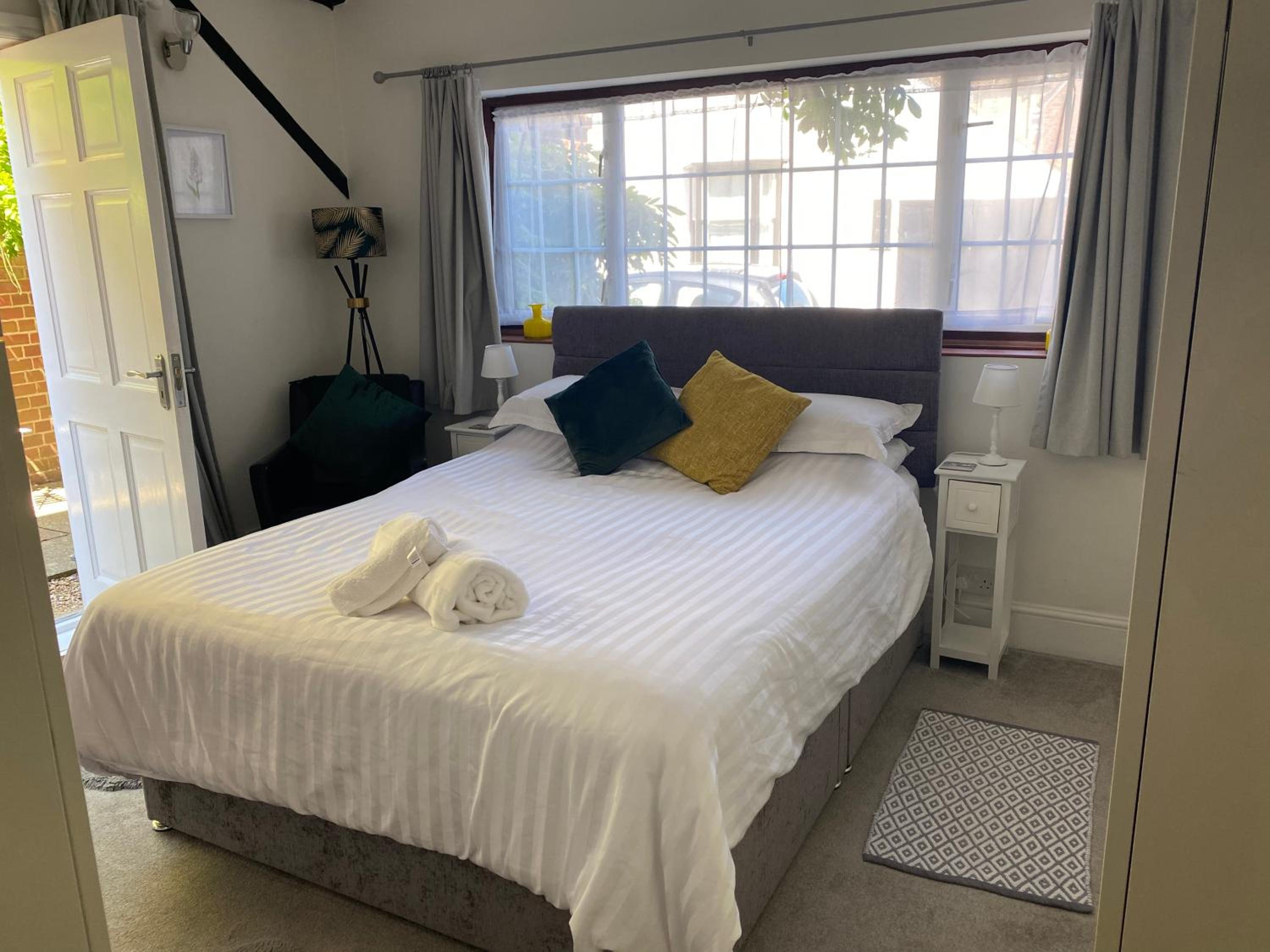 Coachmans Rest Images