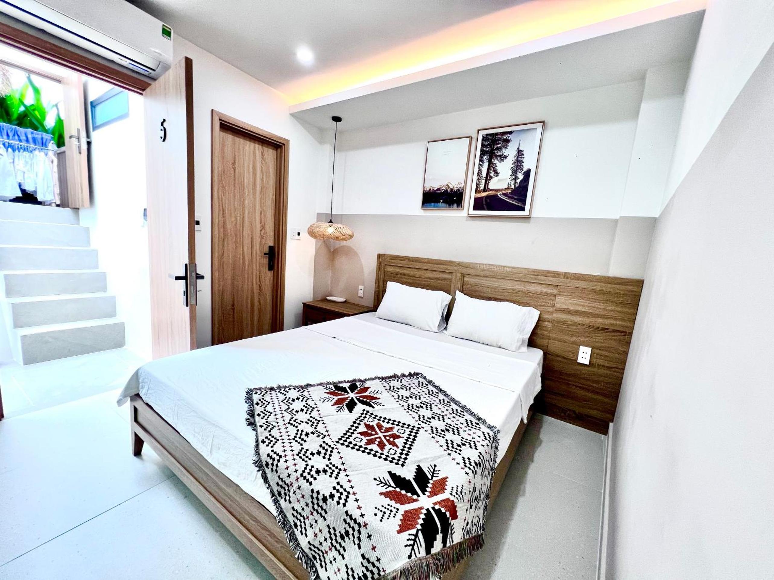 Cozy House SG Images