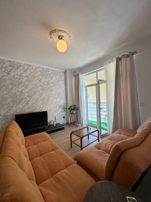 Coral Apartment Images