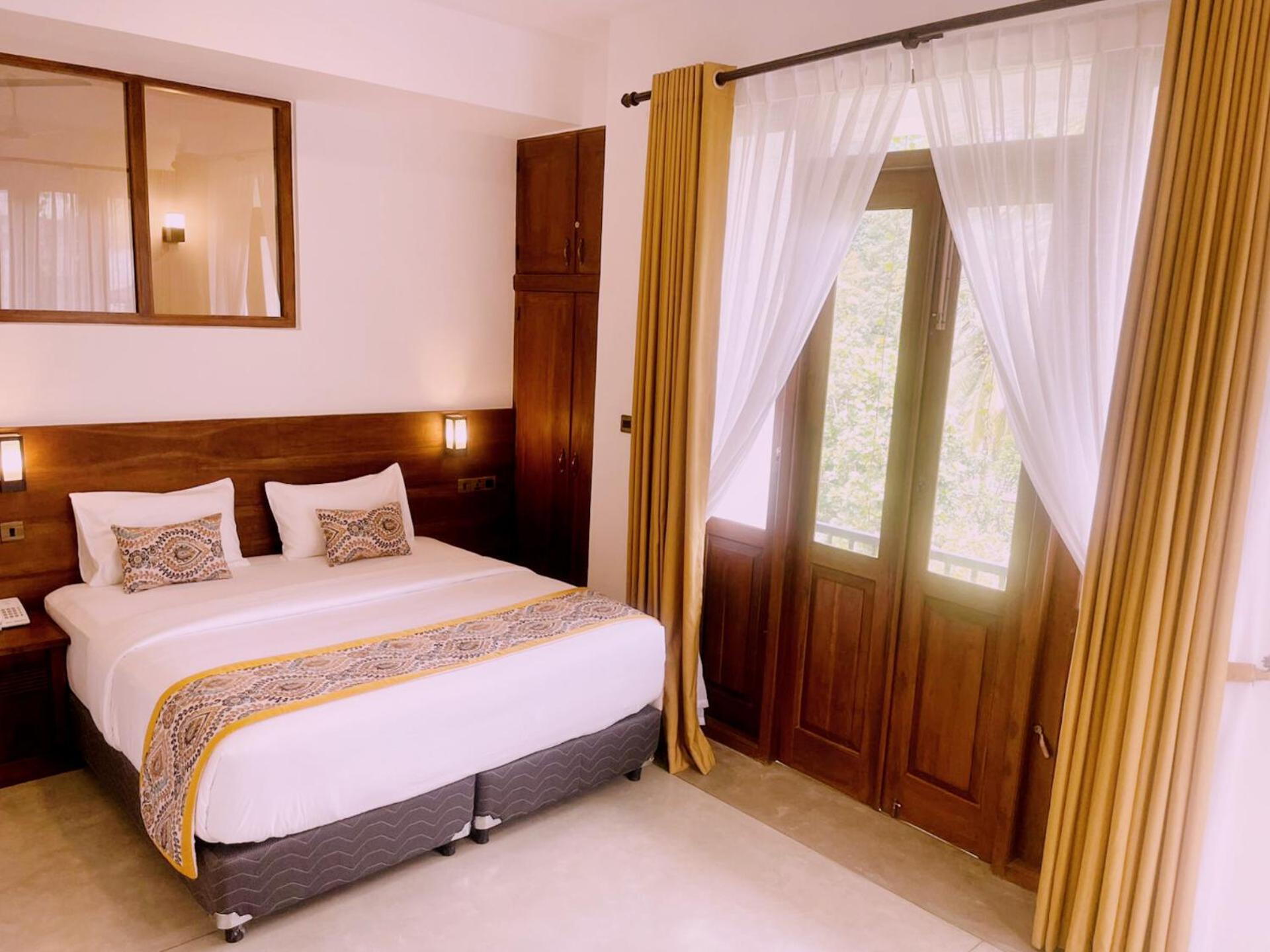 Ceylon Ayur Lodge Kandy Images
