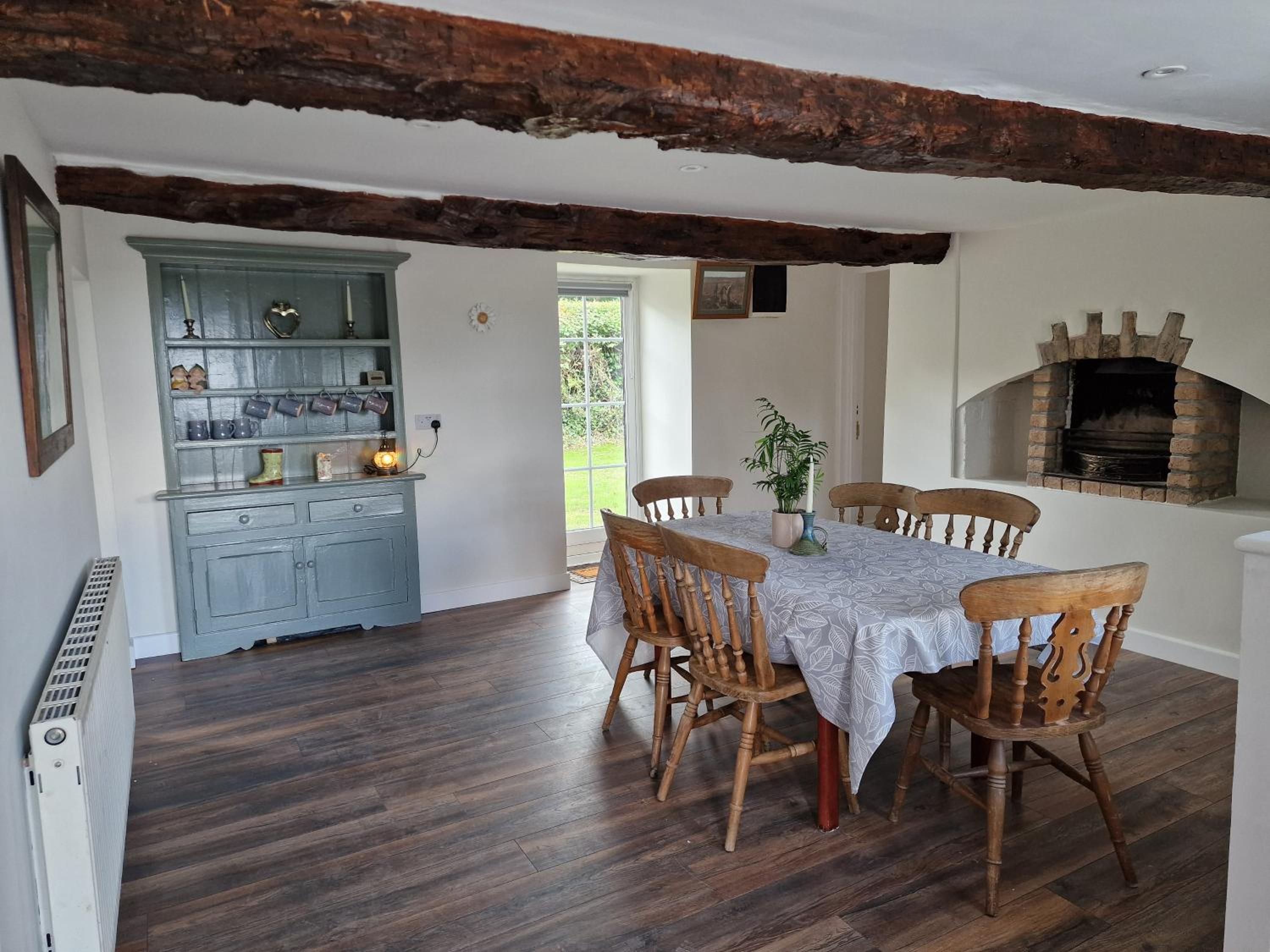 Glasson Glamping Farm Images