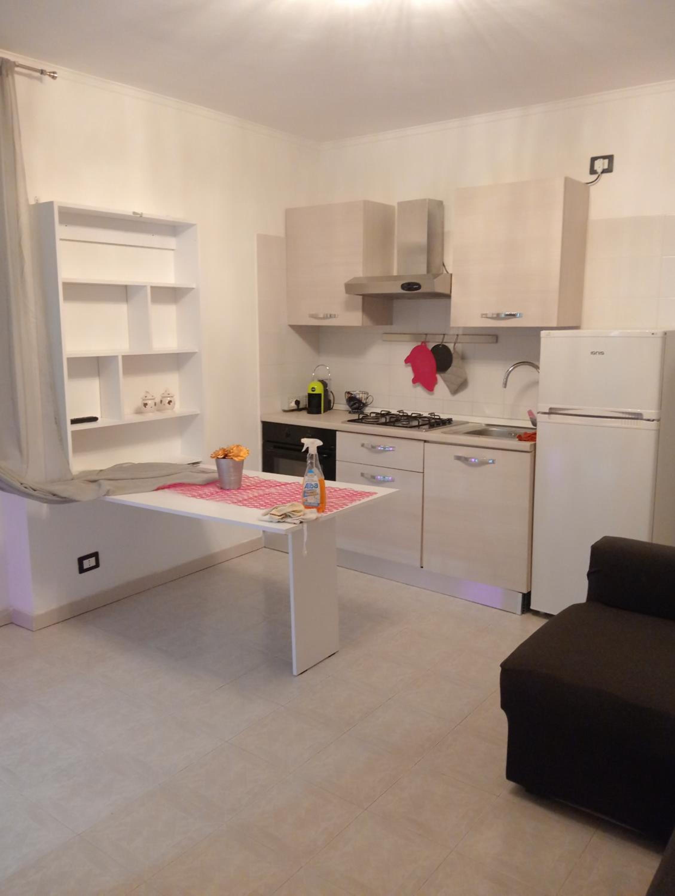 Casa Agropoli Images