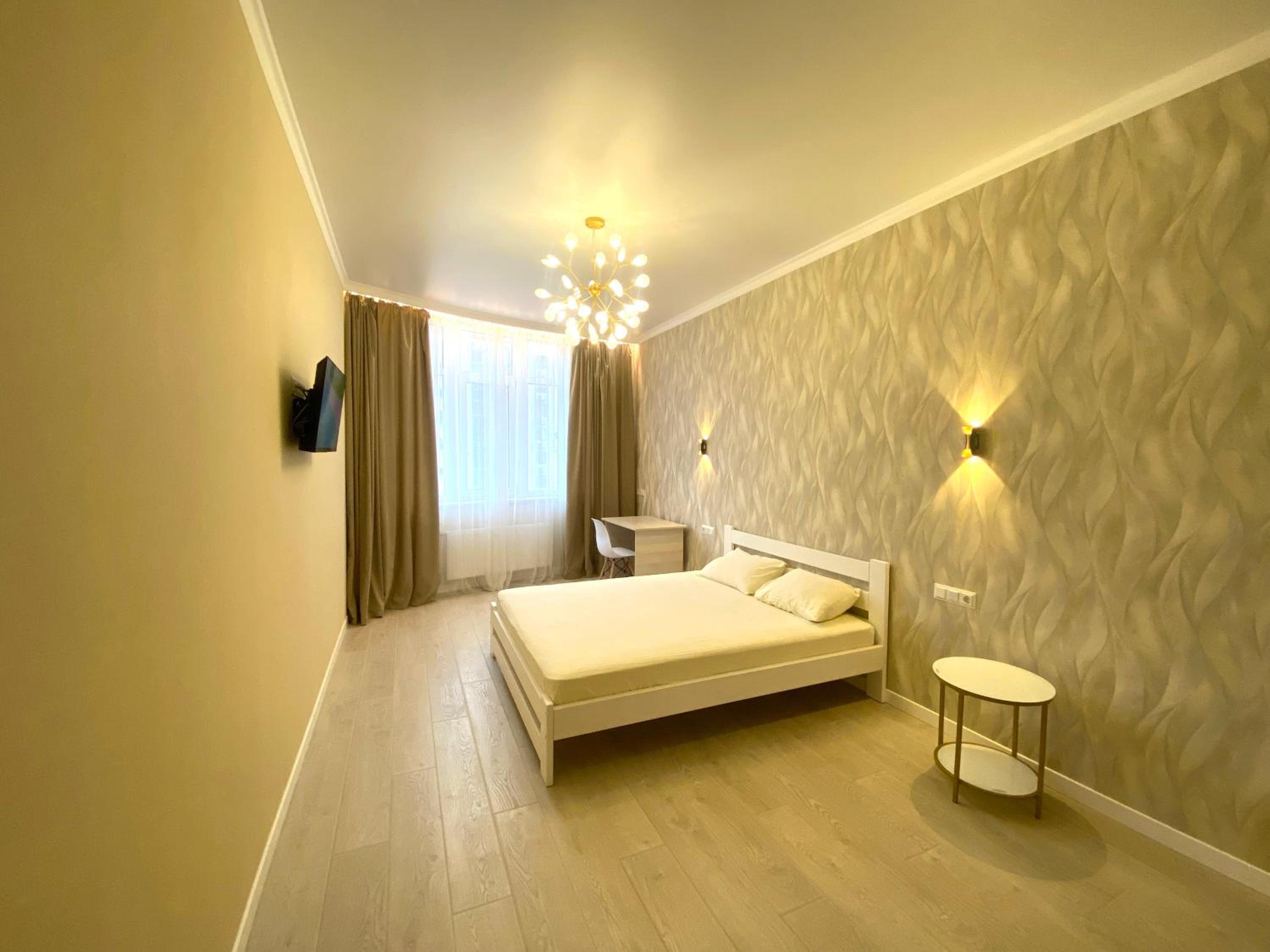 Arcadia Spacious Apartments Images