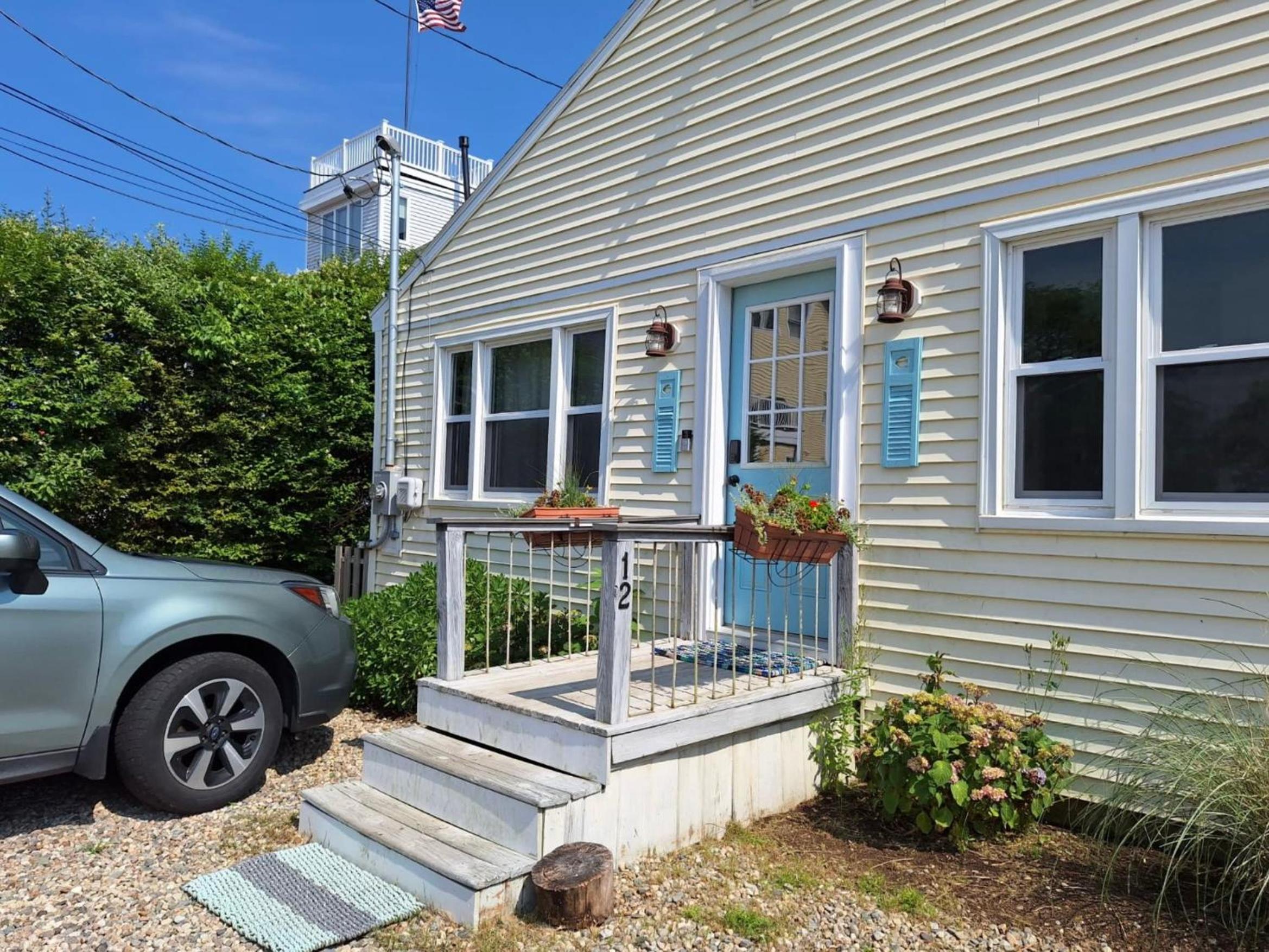 Plum Island Beach Getaway Images