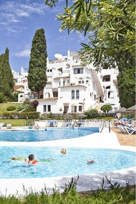 Apartamento Pueblo Evita Images