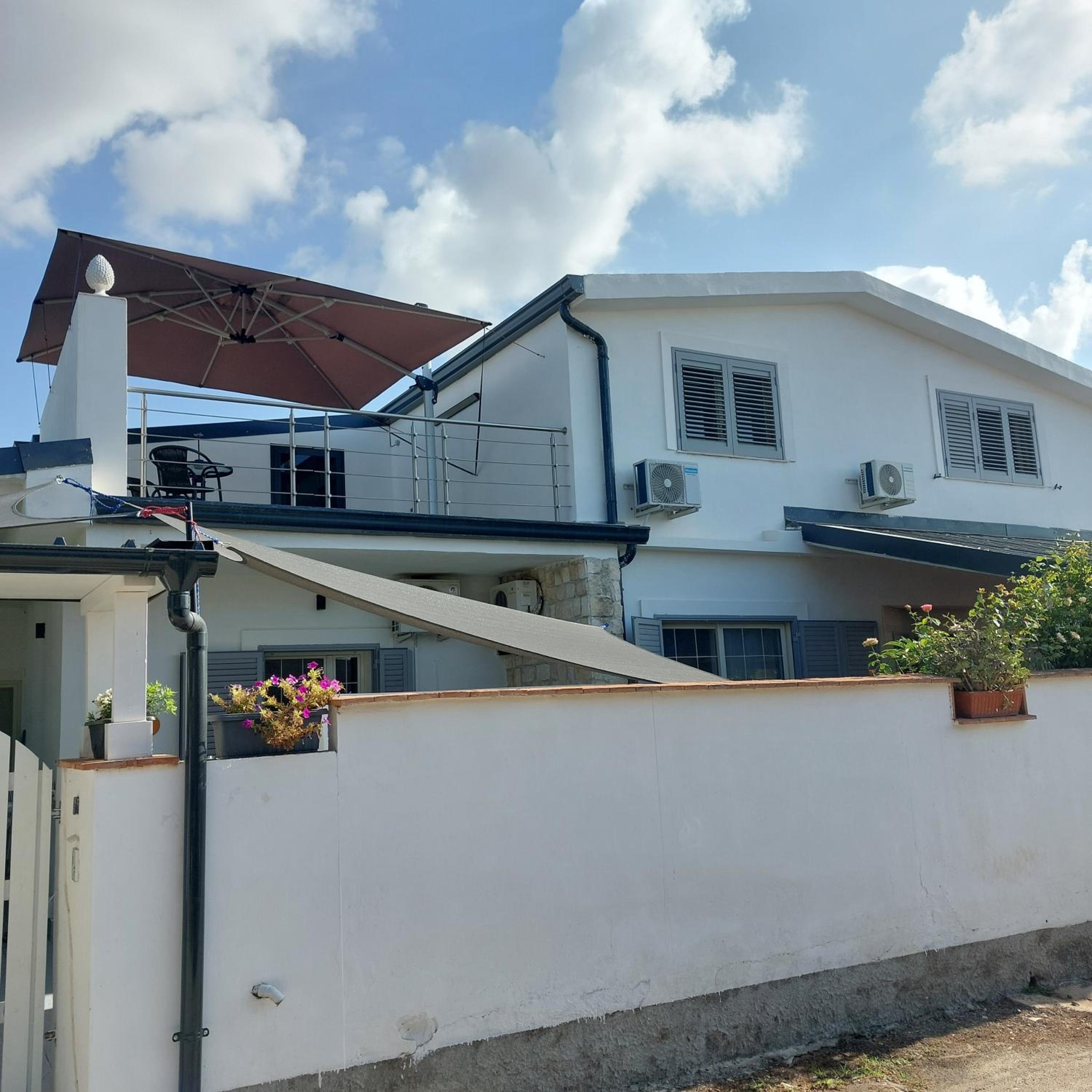 Villa Sofia Images