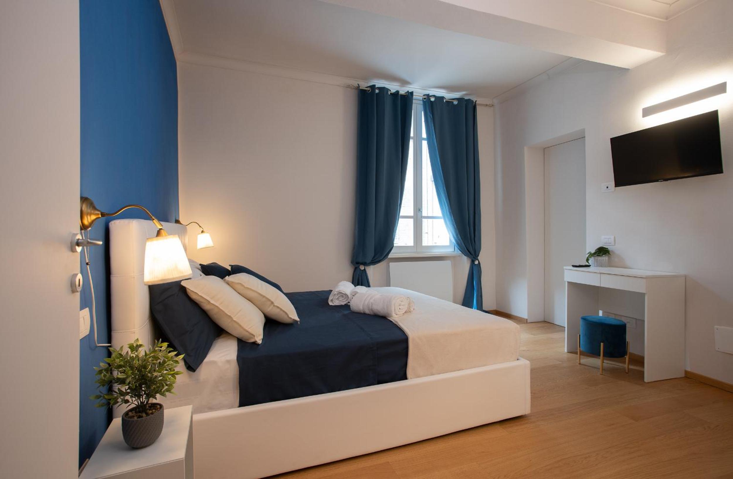 Freedom SUITES Images