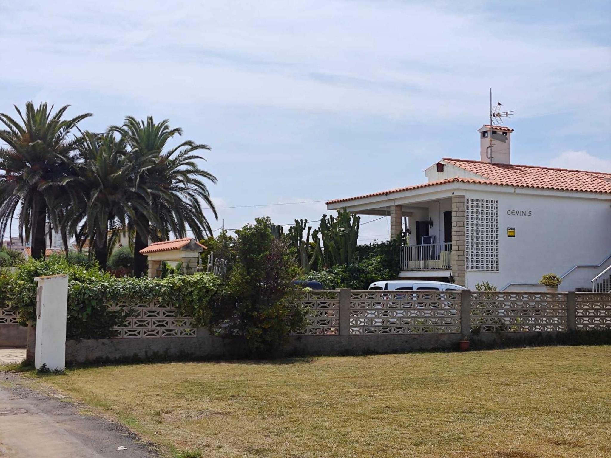 Casa Geminis Vinaròs Images