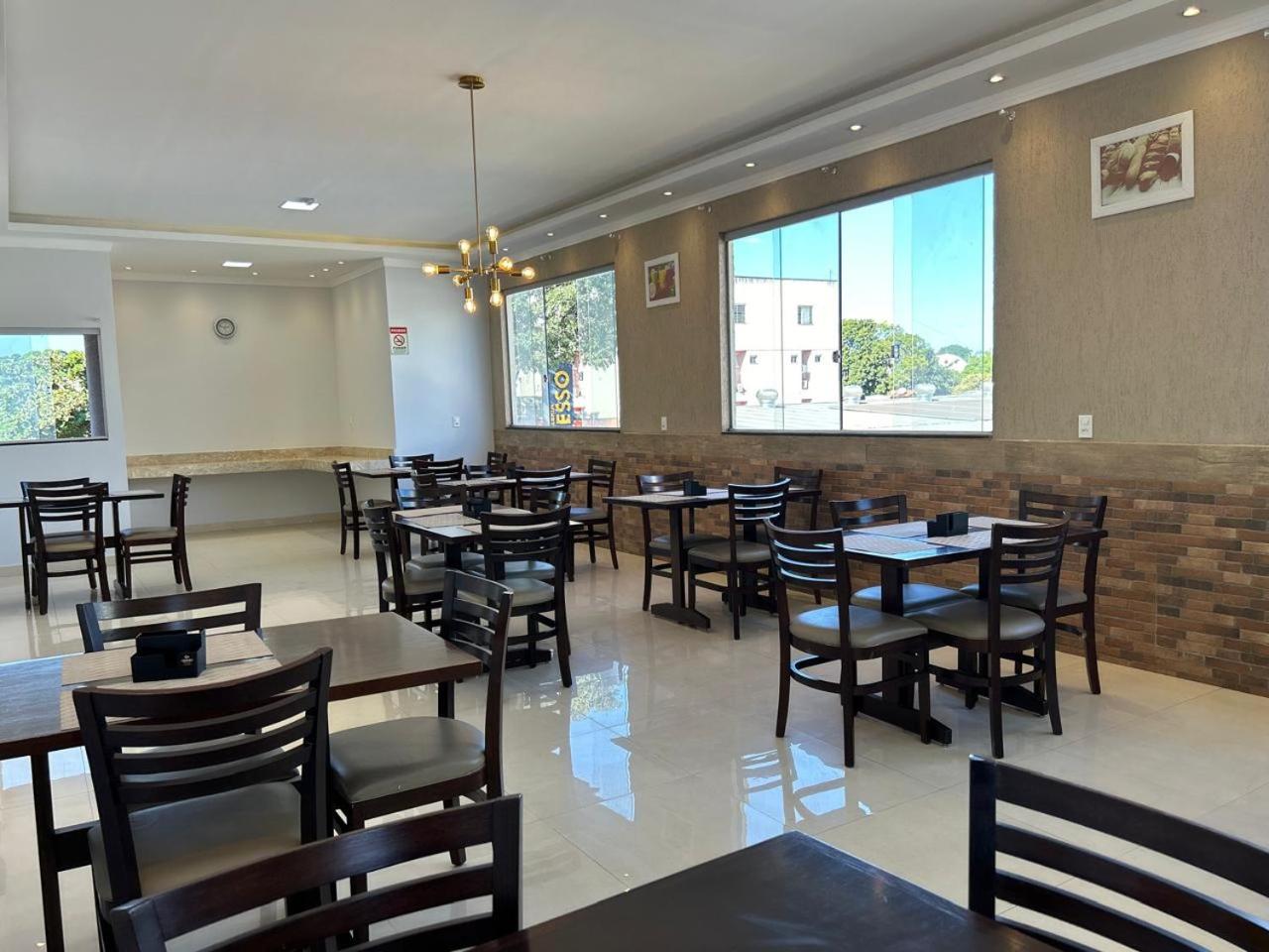 Hotel Nova Jerusalém Images