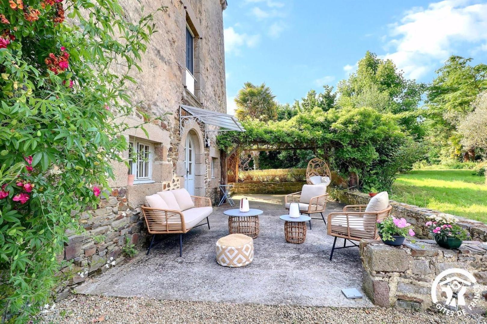 Manoir de sevin Images