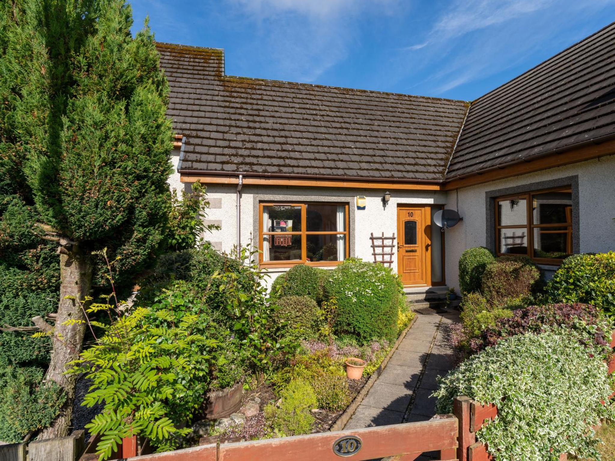 Holiday Home Braeriach by Interhome Images